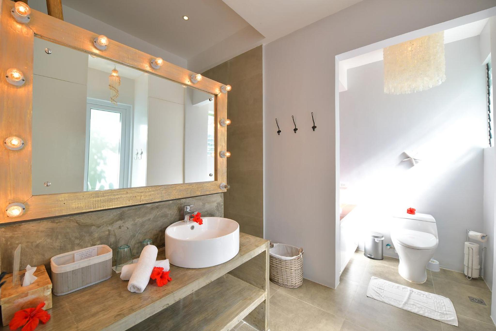 Diniview Villa Resort