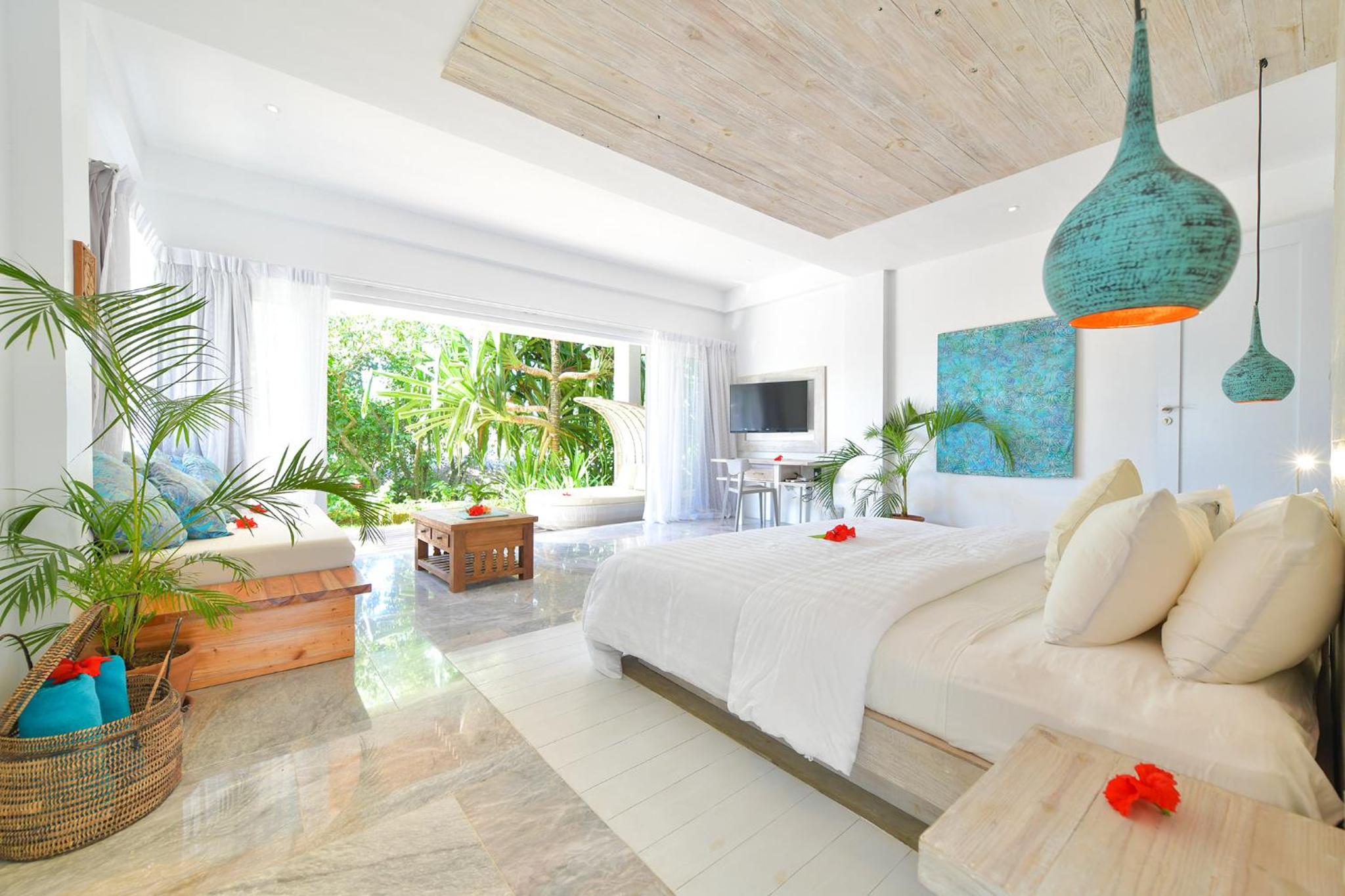 Diniview Villa Resort