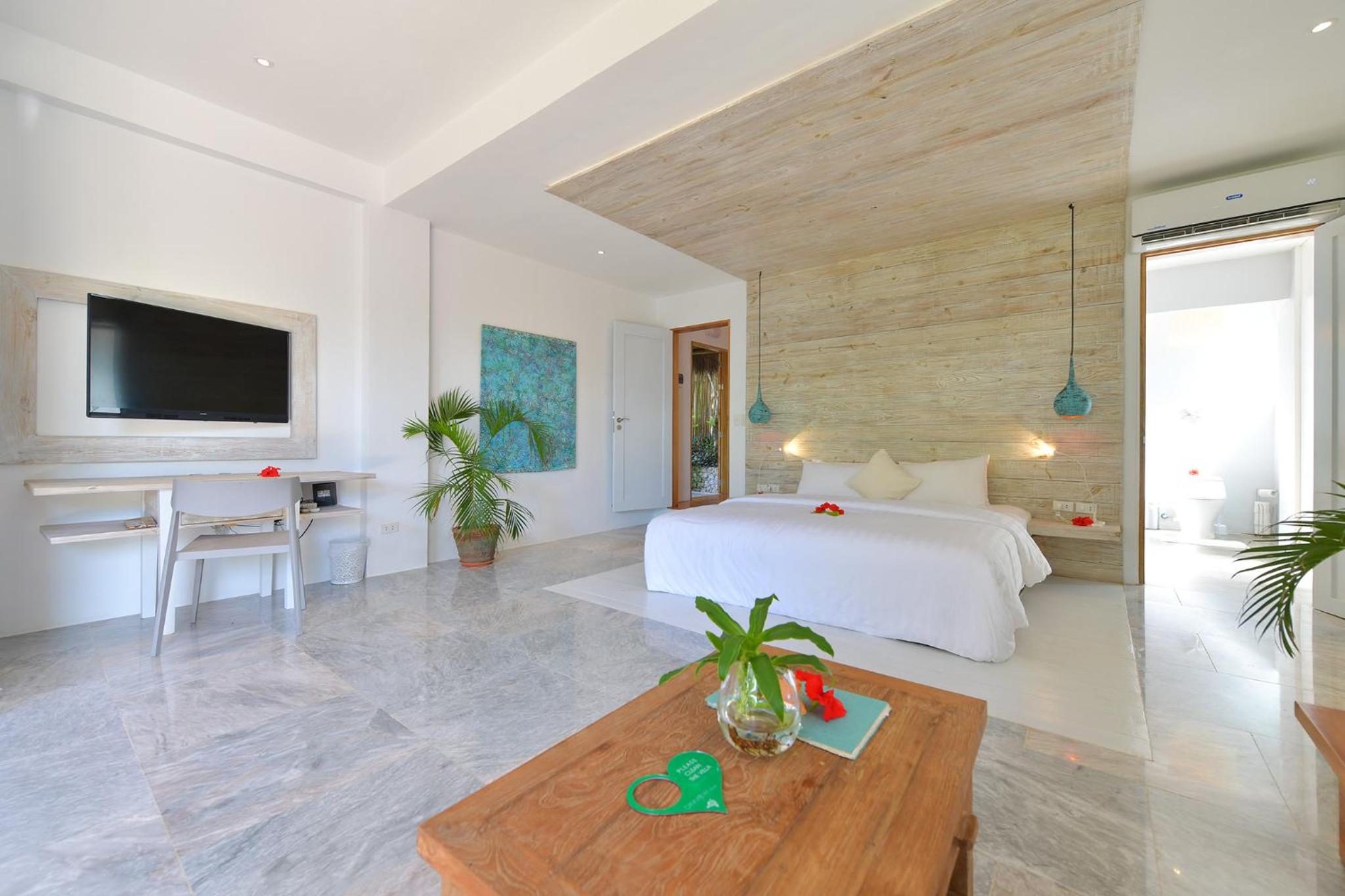 Diniview Villa Resort