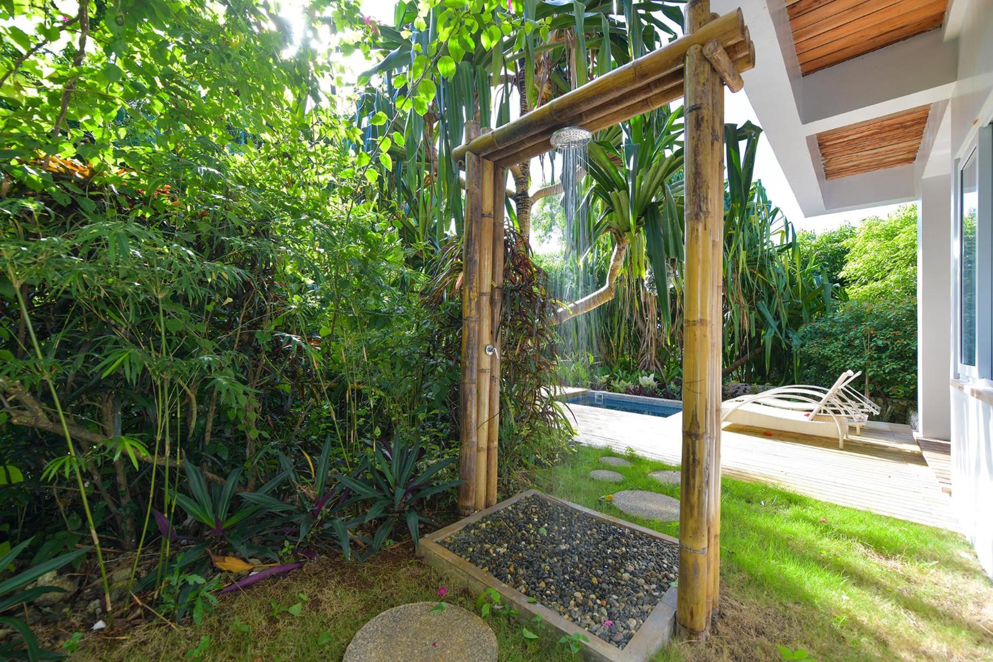 Diniview Villa Resort