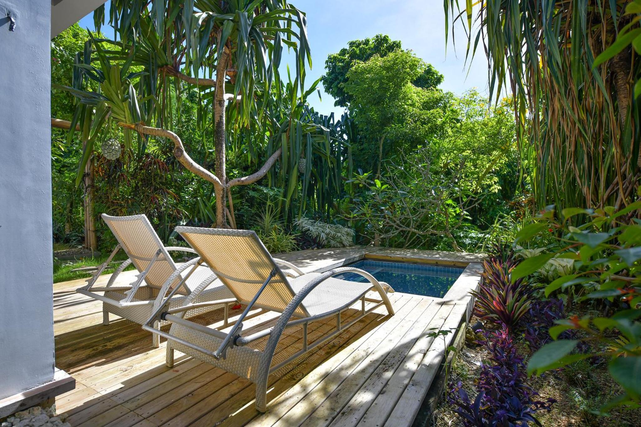 Diniview Villa Resort