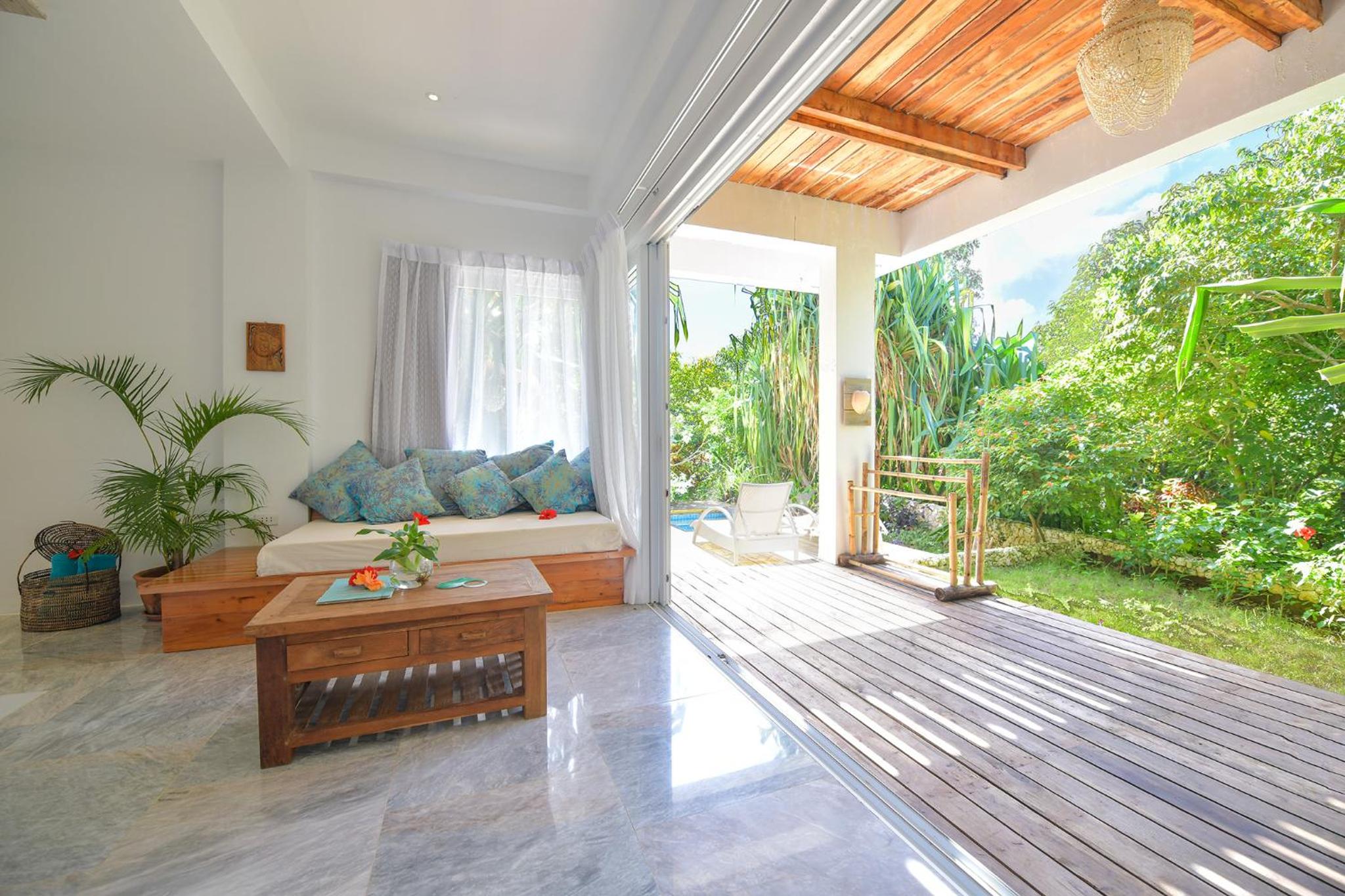 Diniview Villa Resort