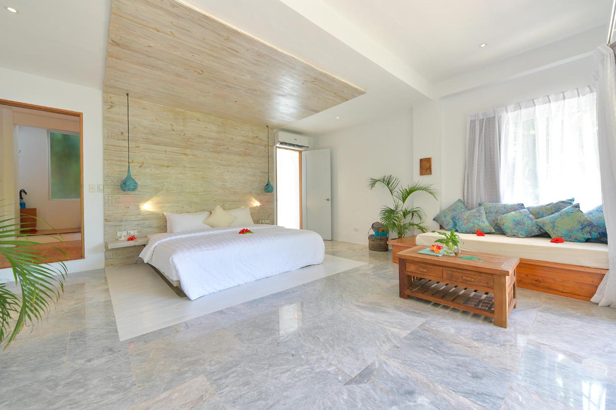 Diniview Villa Resort