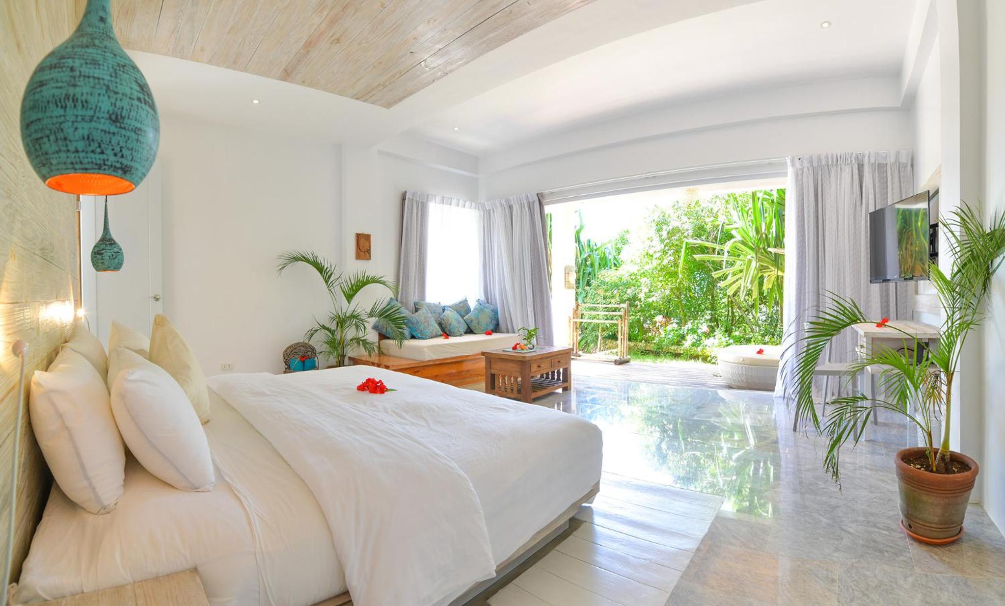 Diniview Villa Resort