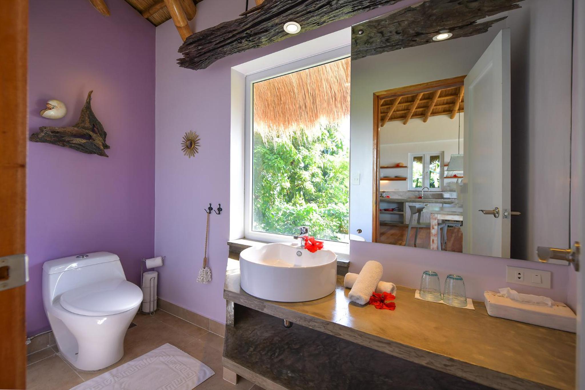 Diniview Villa Resort