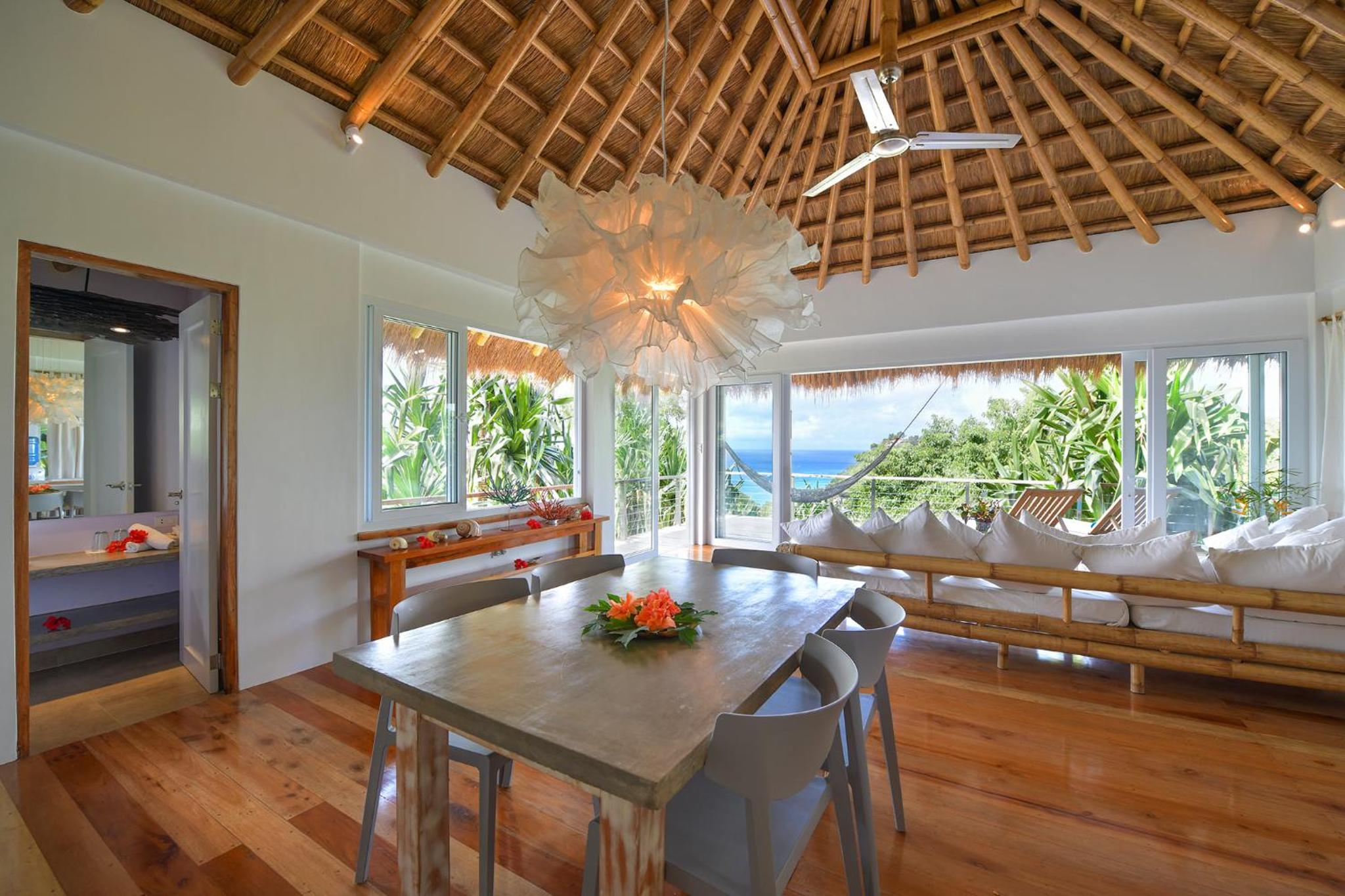 Diniview Villa Resort