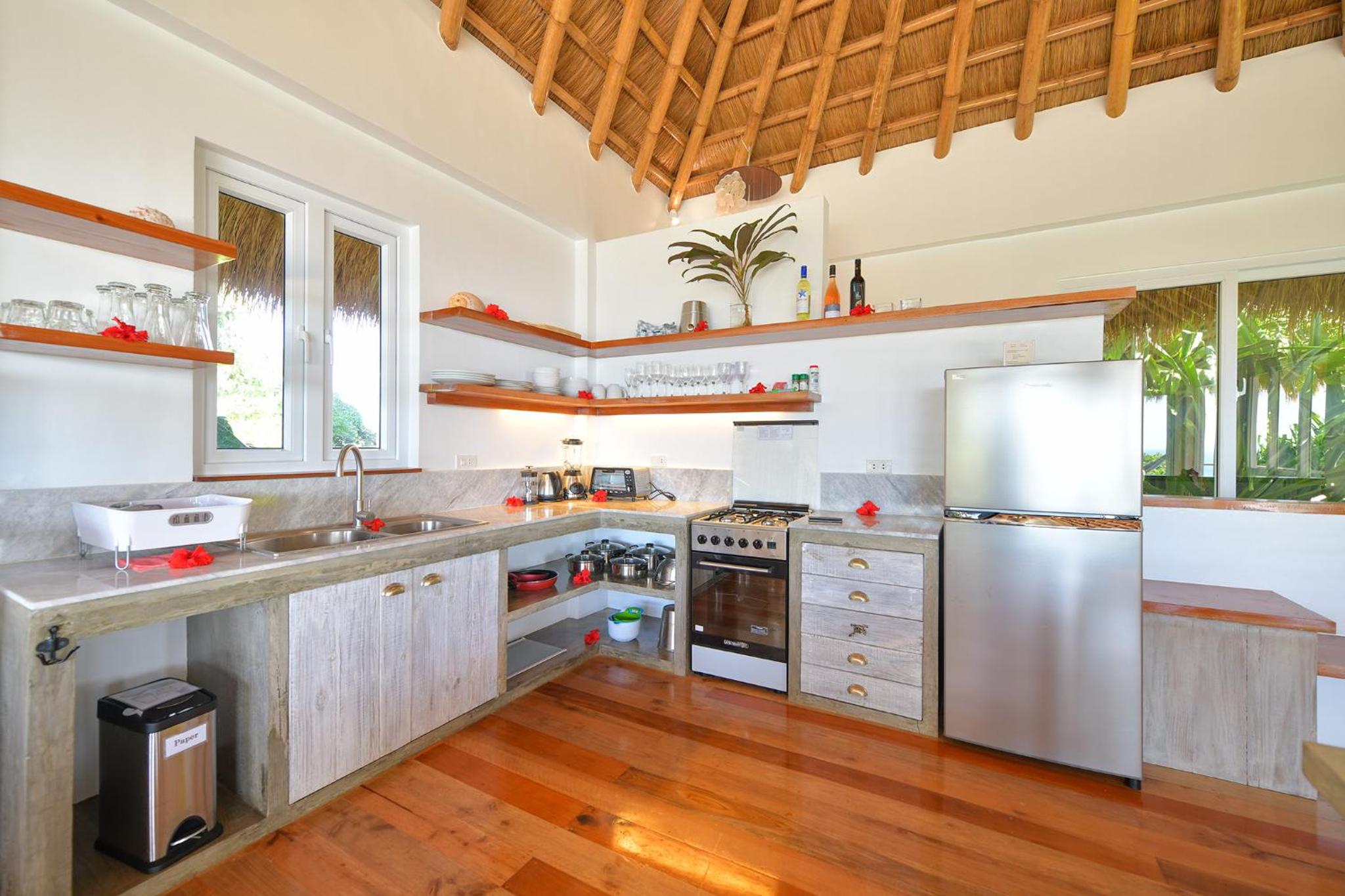 Diniview Villa Resort