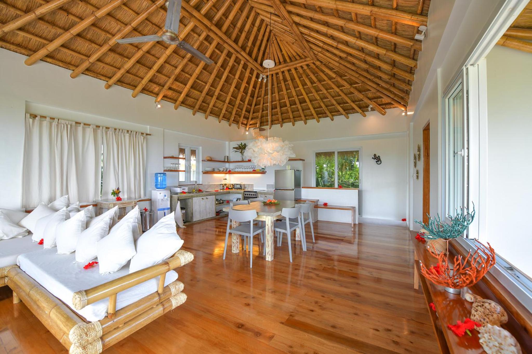 Diniview Villa Resort