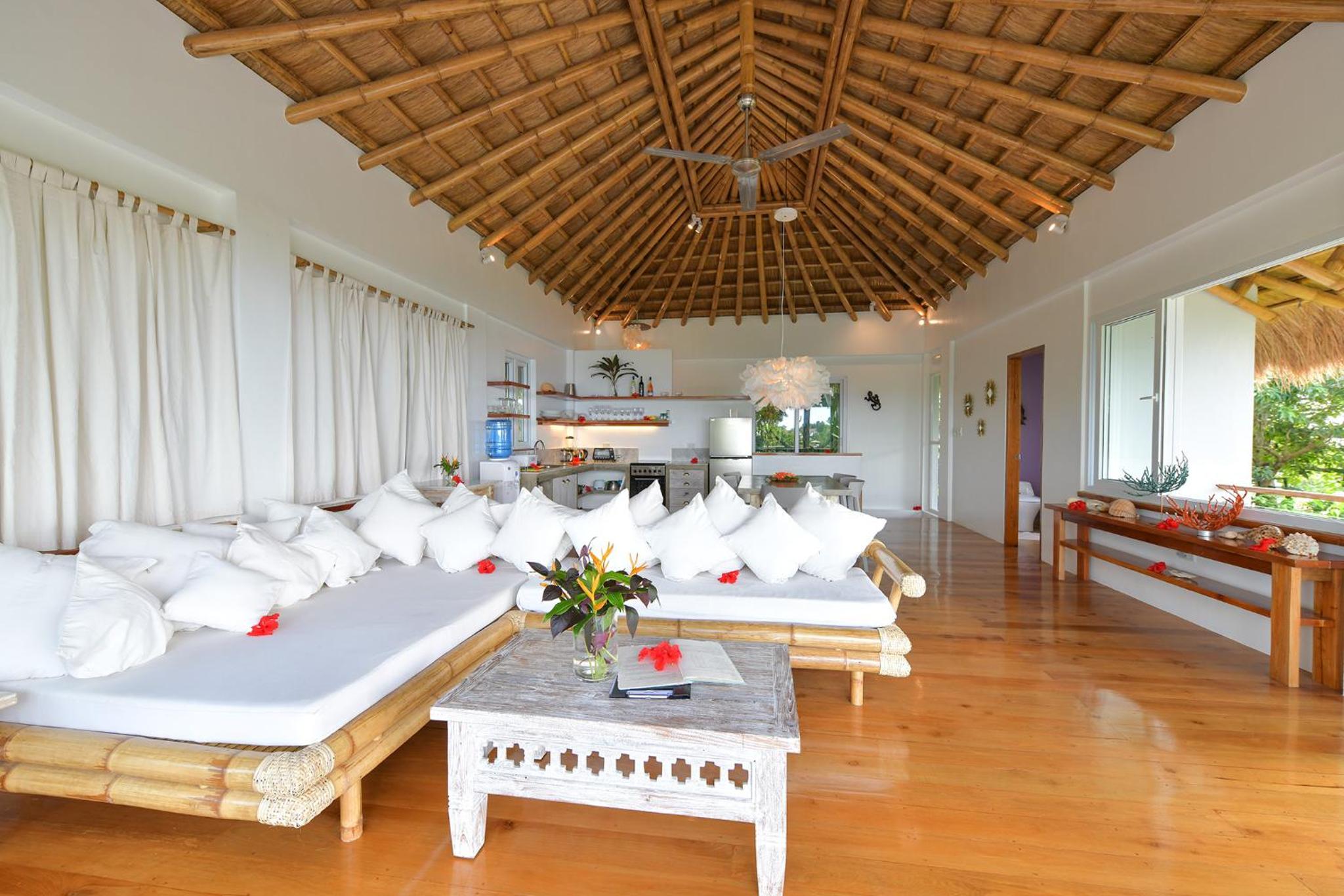 Diniview Villa Resort