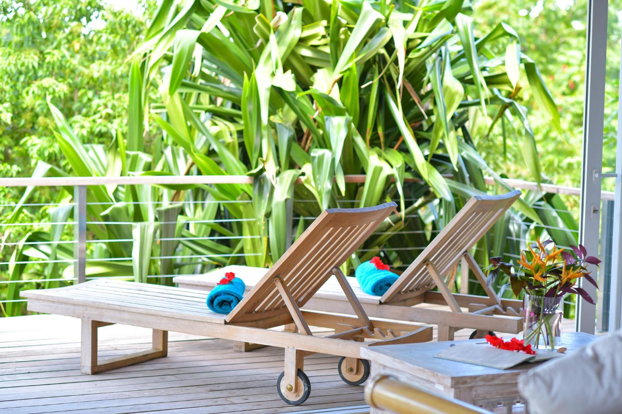 Diniview Villa Resort