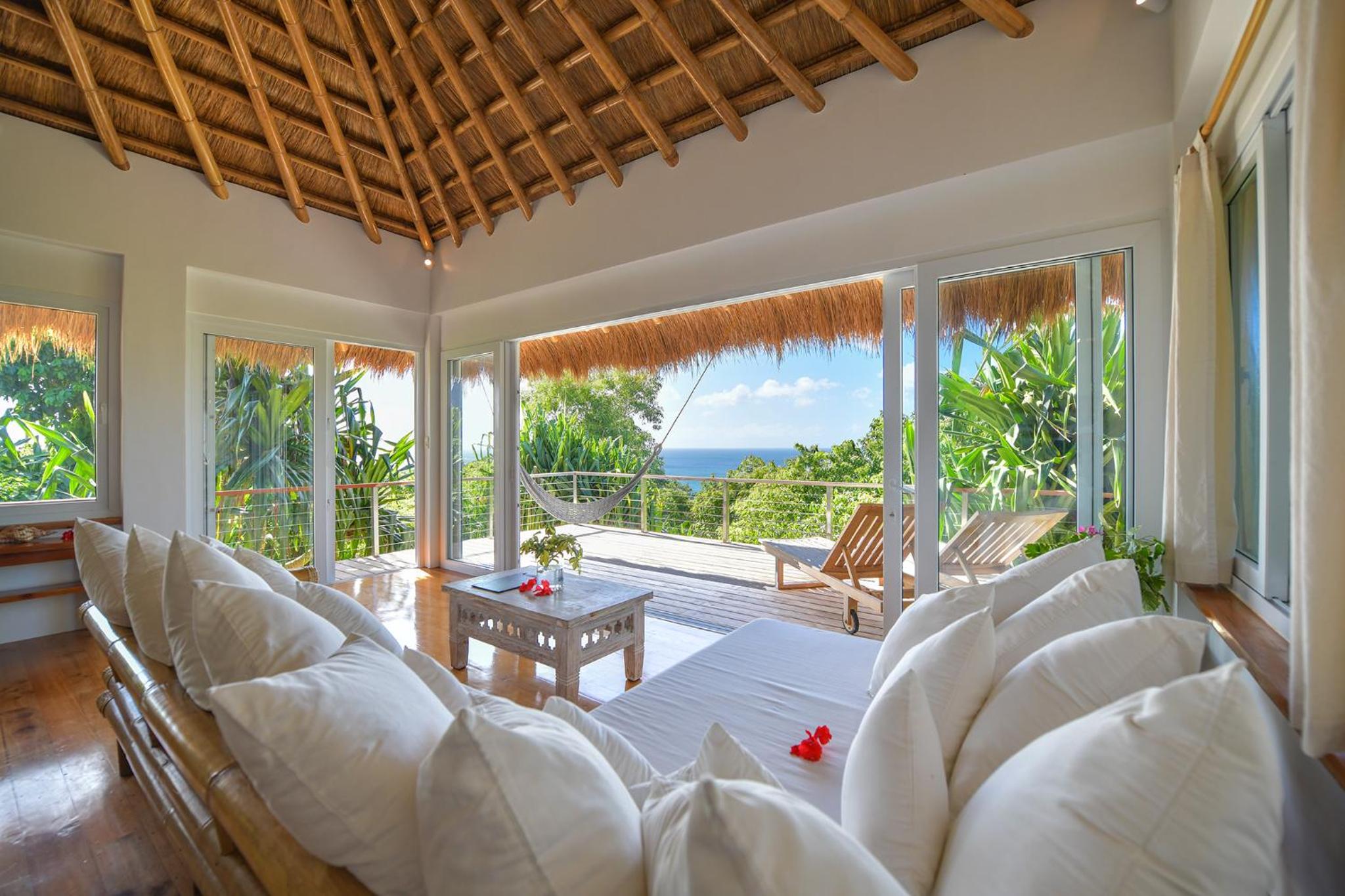 Diniview Villa Resort