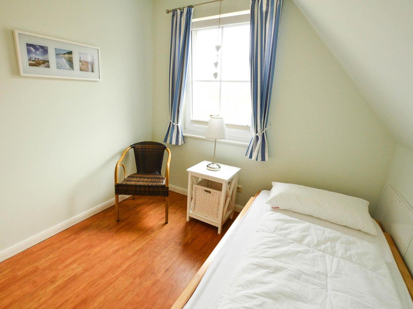 Ferienhaus Godewind Glowe