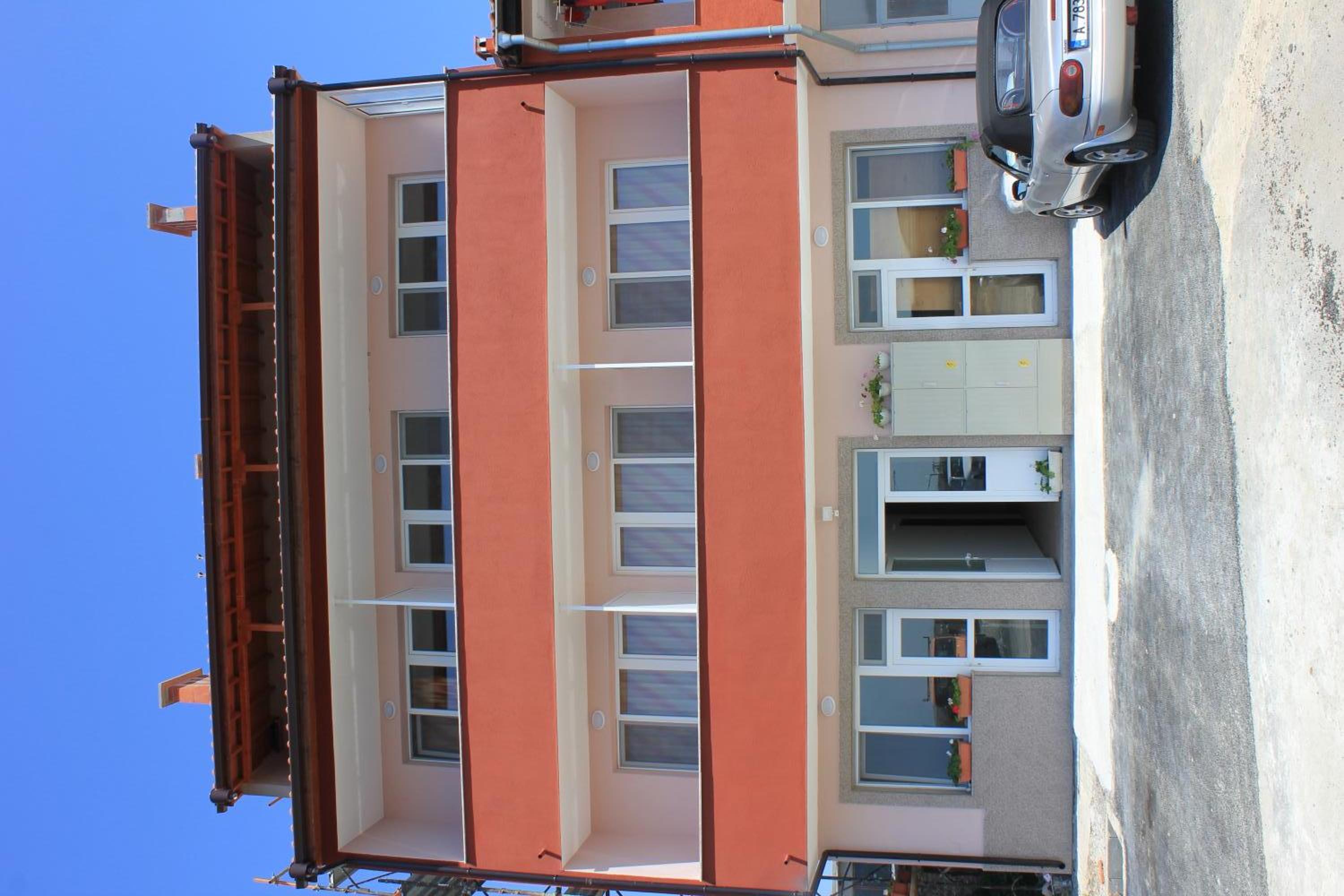 Guest House Kolev 2