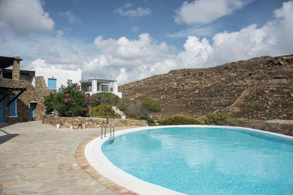 Agrari Village Apartment photo 2