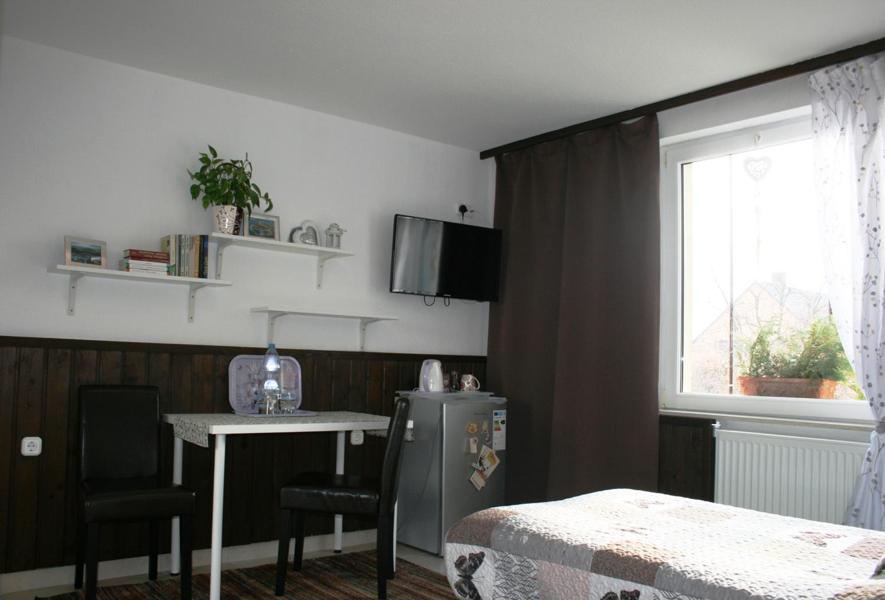 Fontana Vendégház