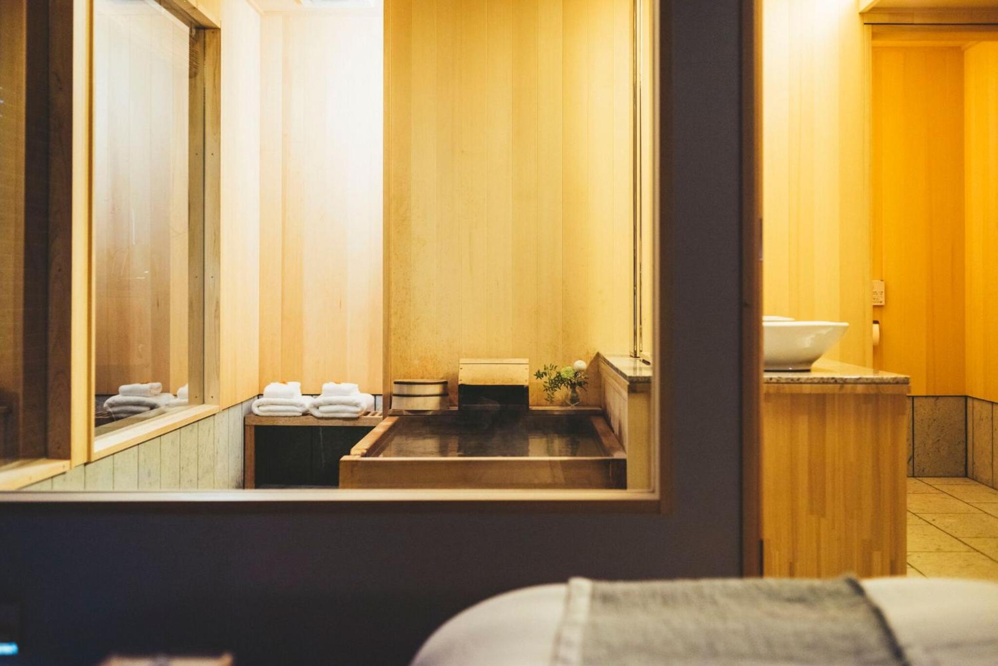Hakone Retreat villa 1/f