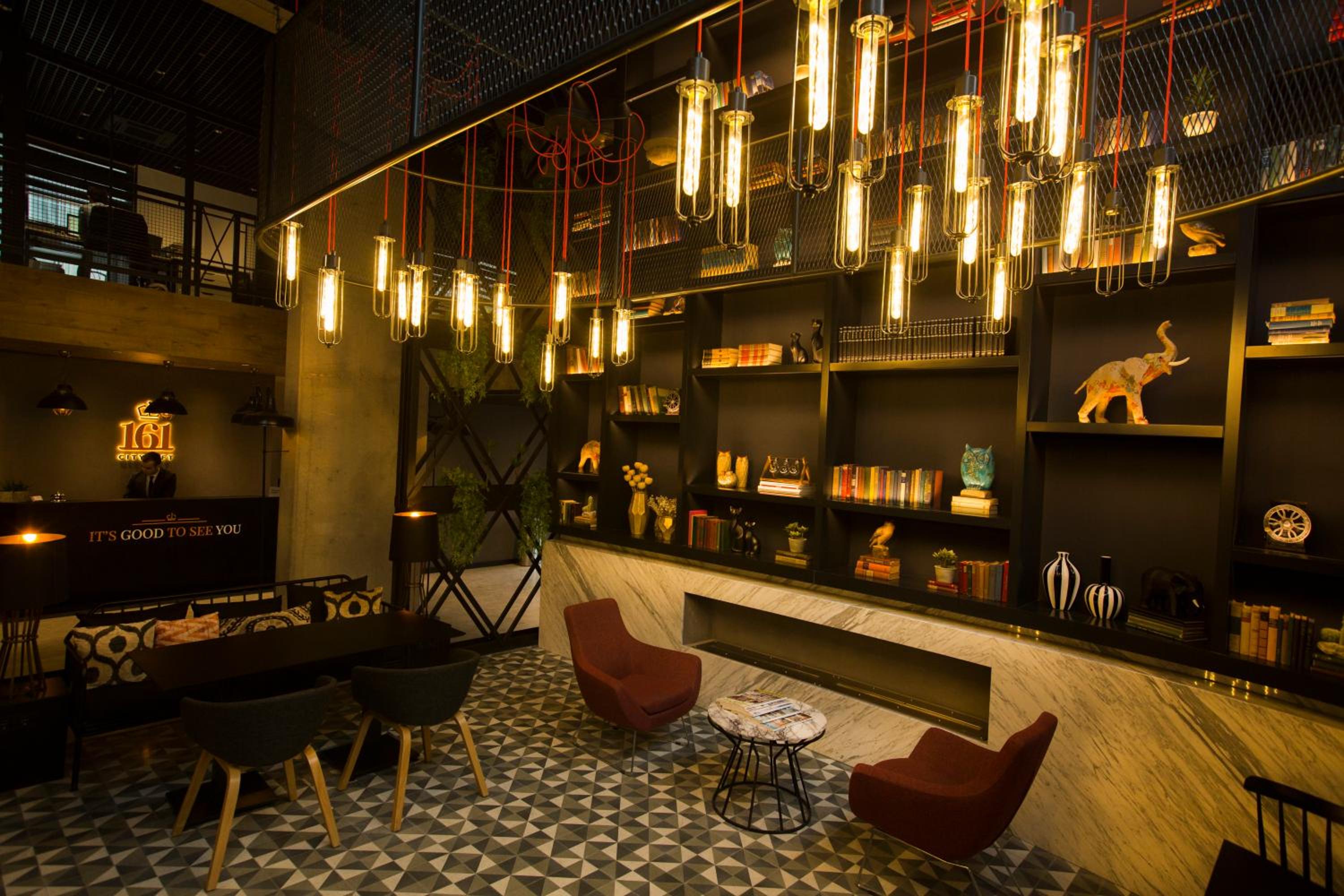 Cityloft 161 - Image 156