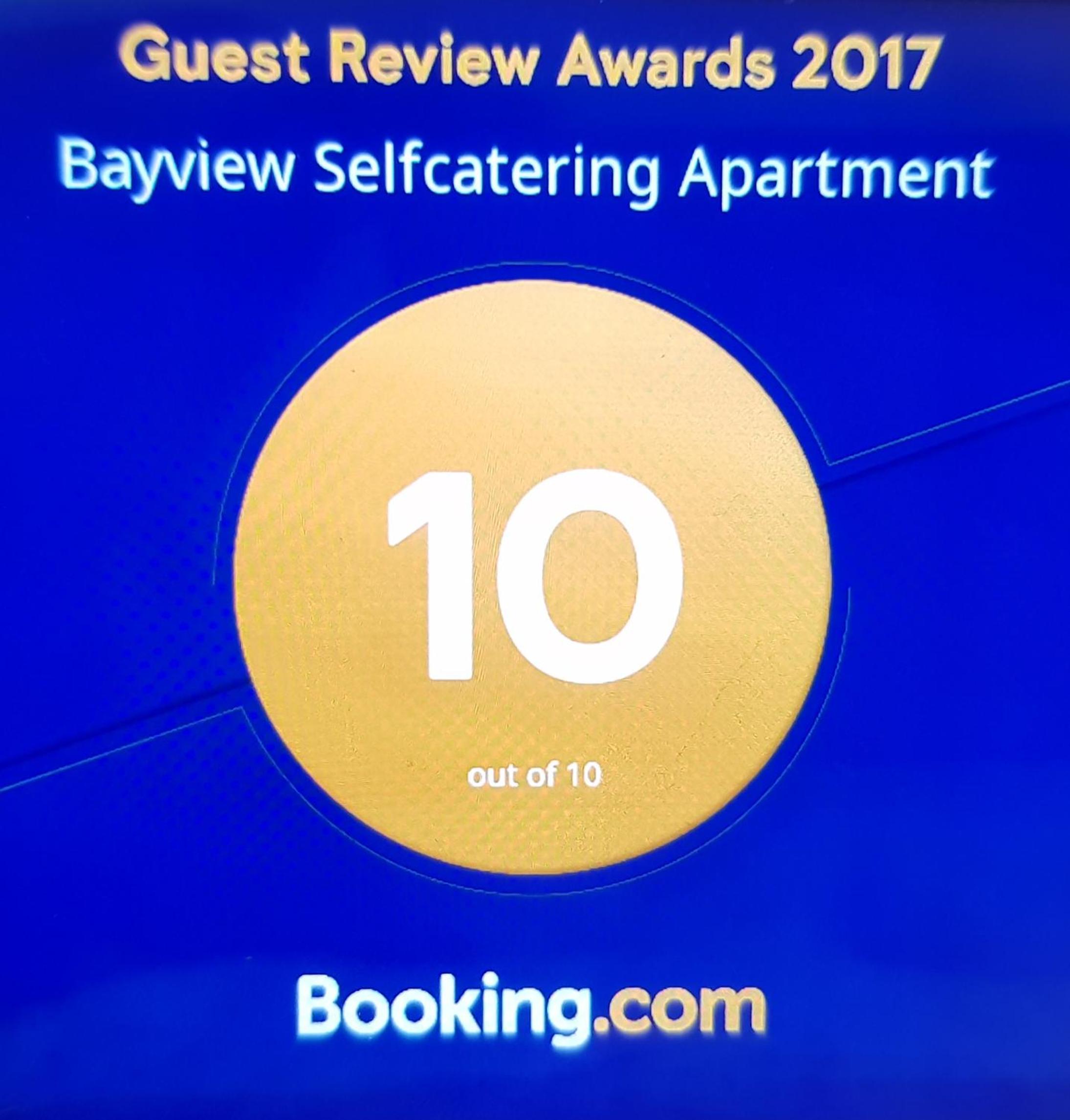 Bayview Selfcatering Apartment view 2