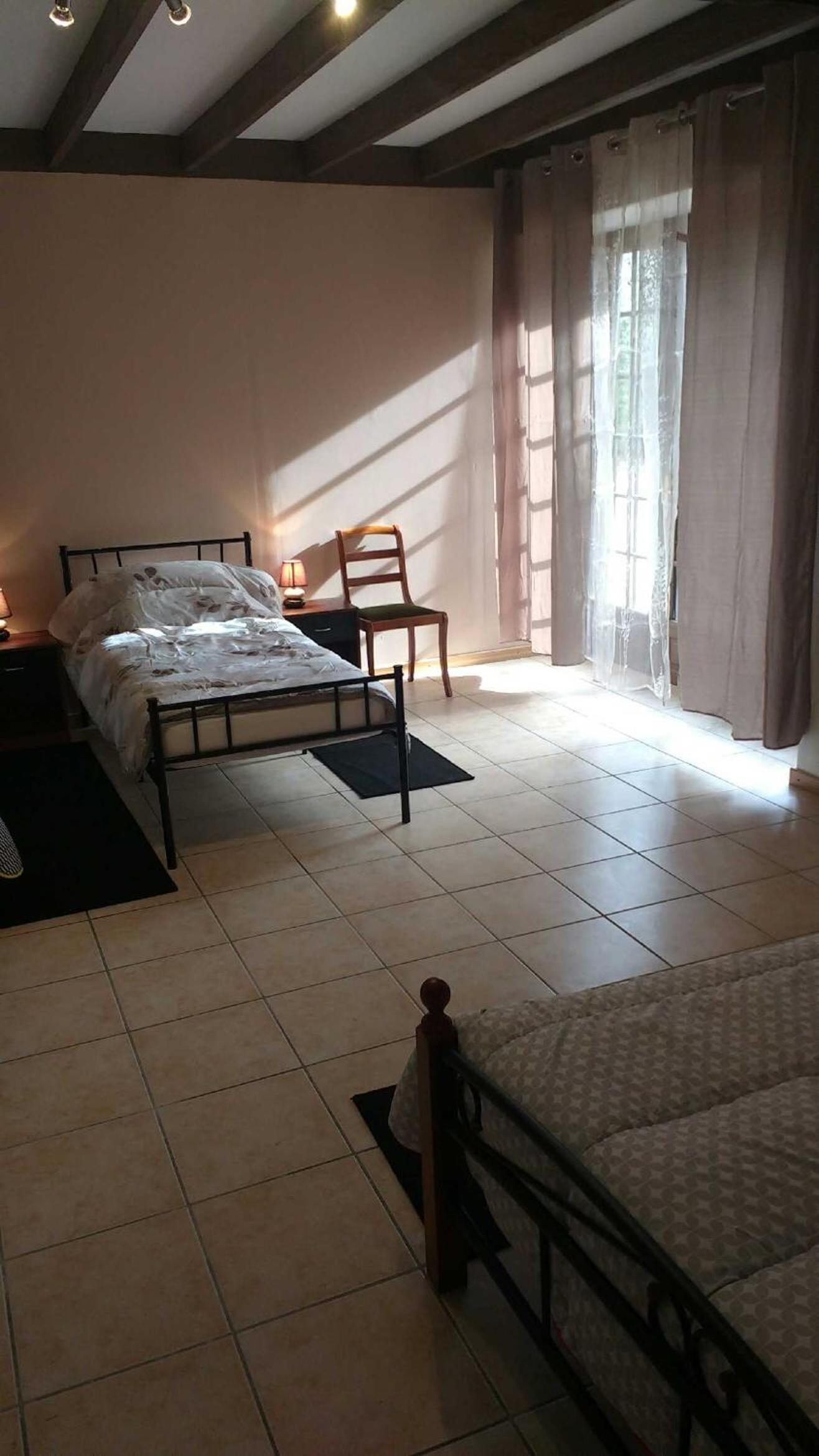 Les Gites de Castera view 5