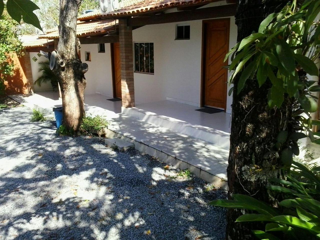 Suites do Ratinho