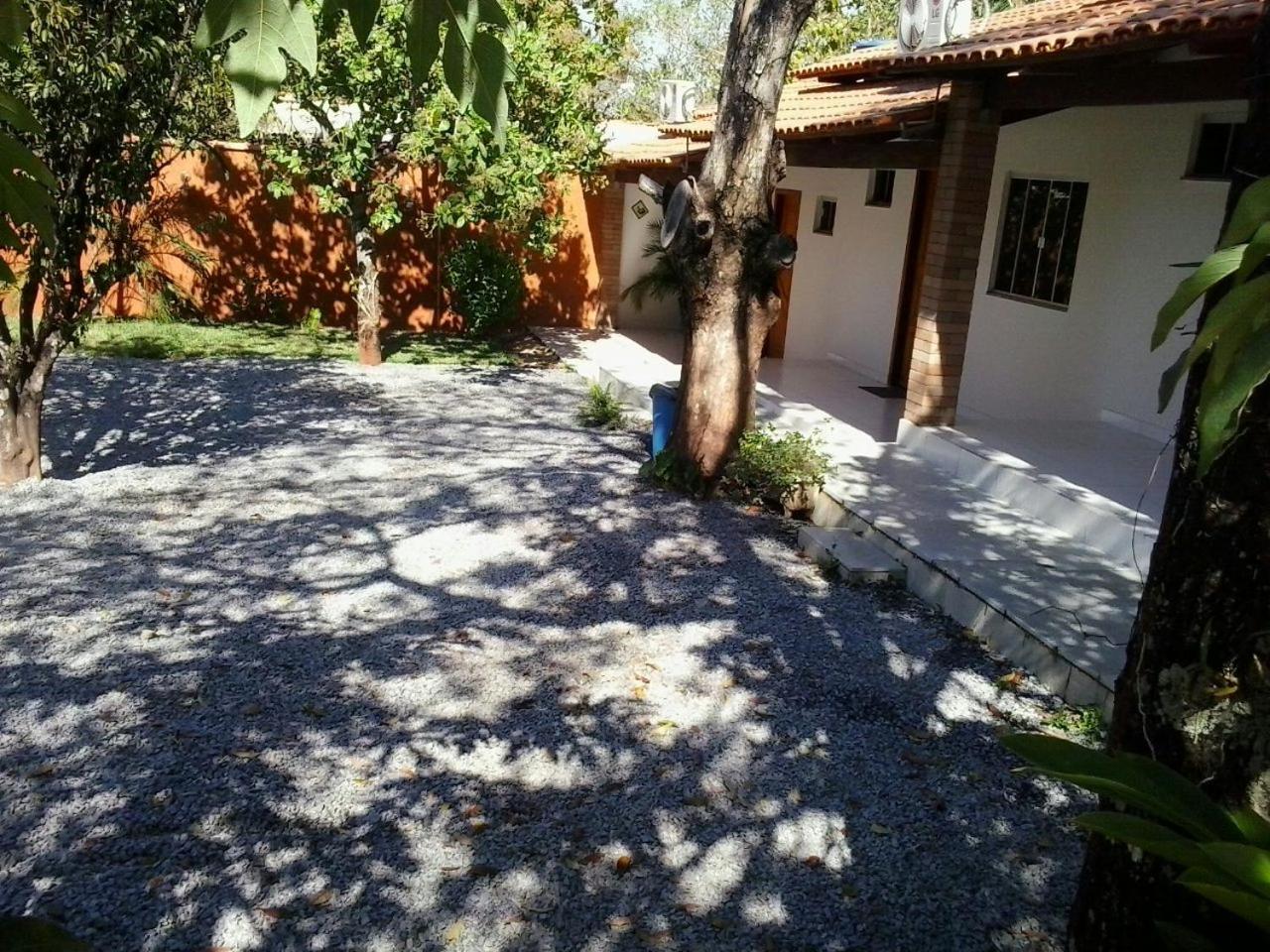 Suites do Ratinho