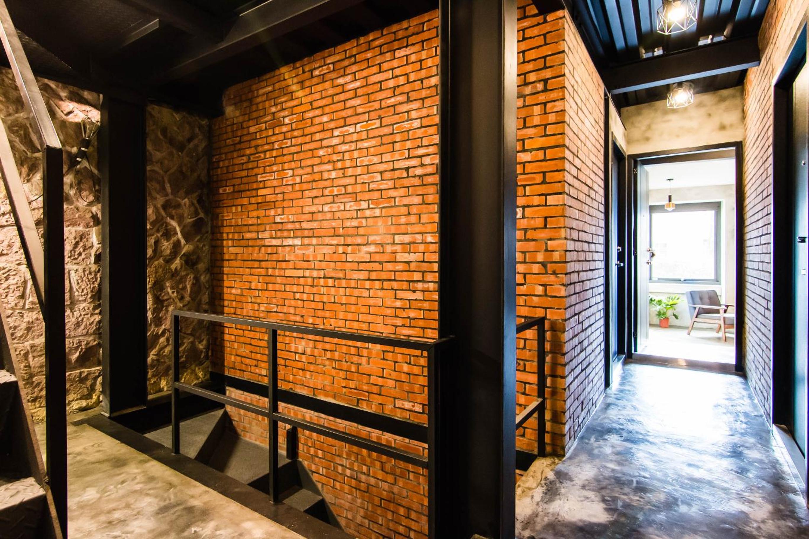 Jiufen The Ore Easy Stay