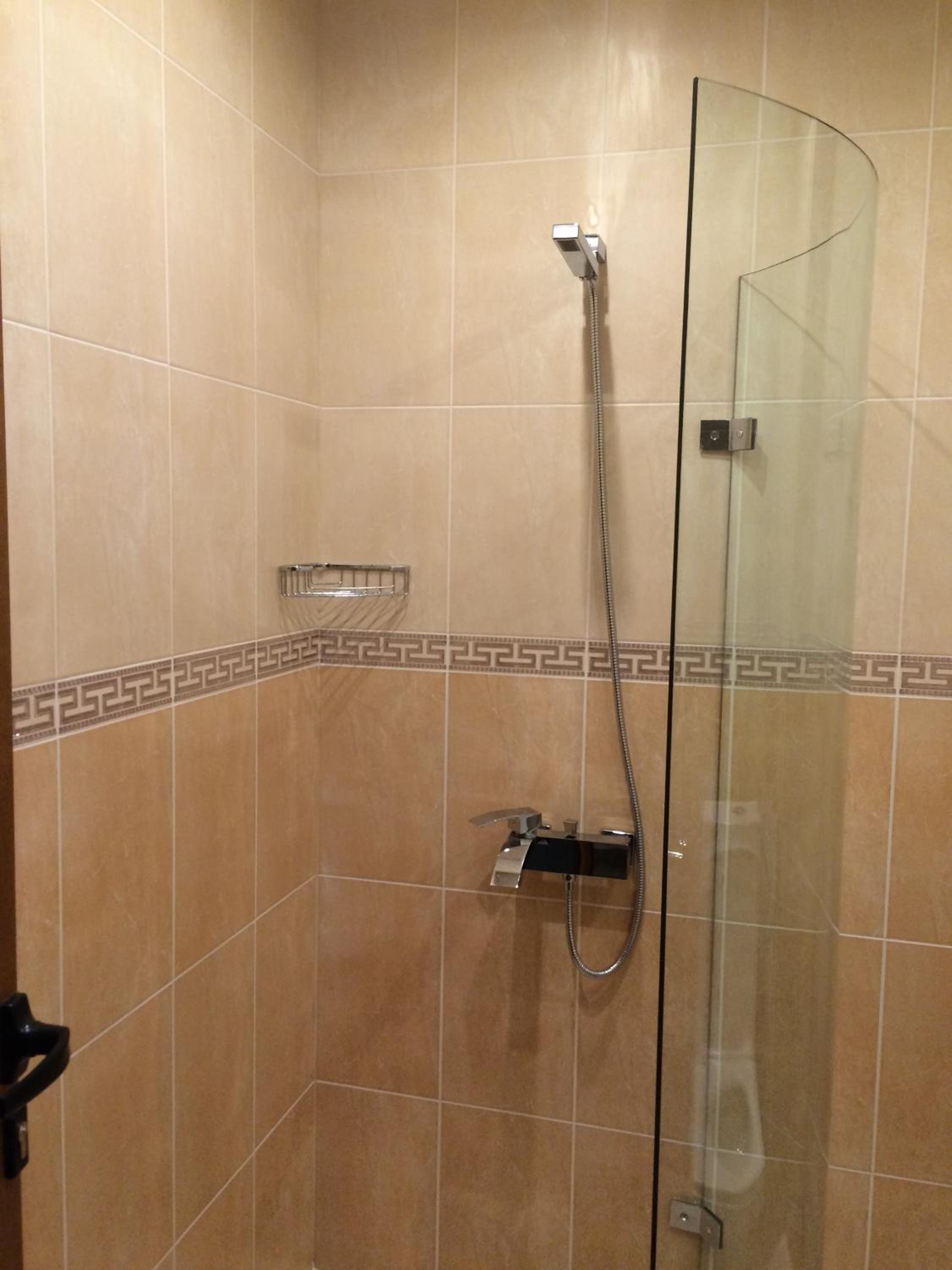 Luxury Two Bedroom Flat view 2