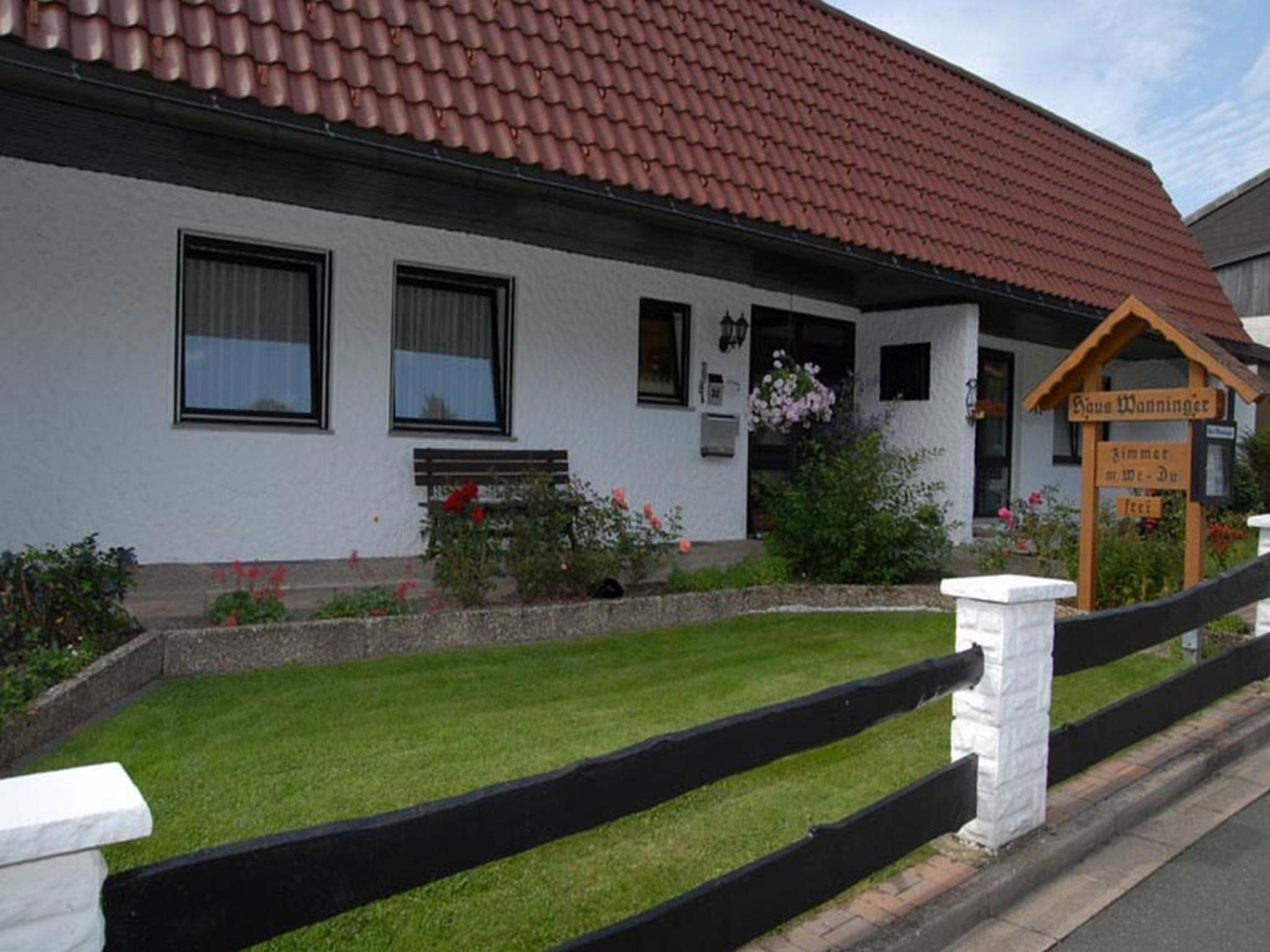 Pension Haus Wanninger view 2