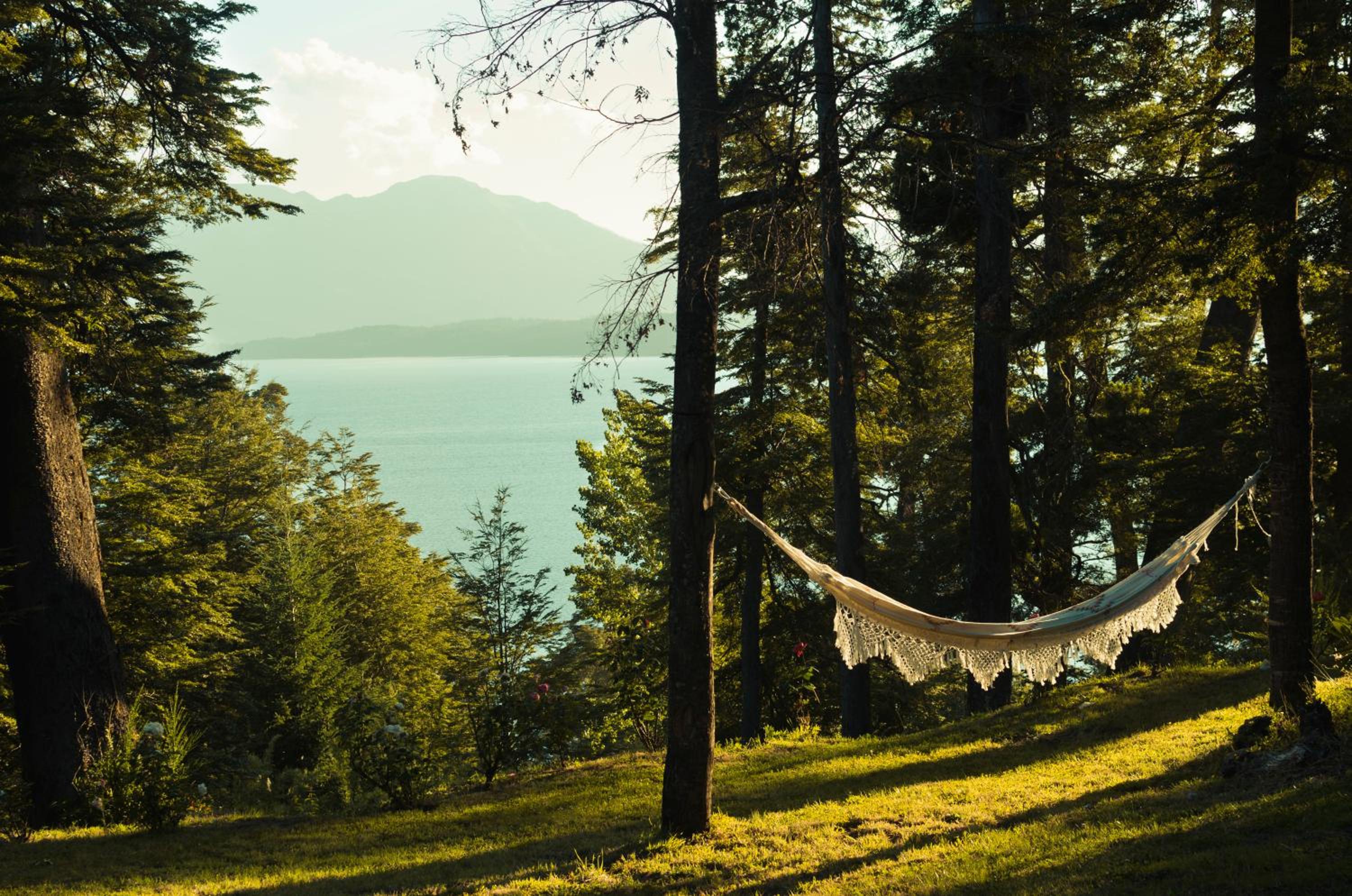 Hotel ALEHUE Casa de Montaña - Image 1