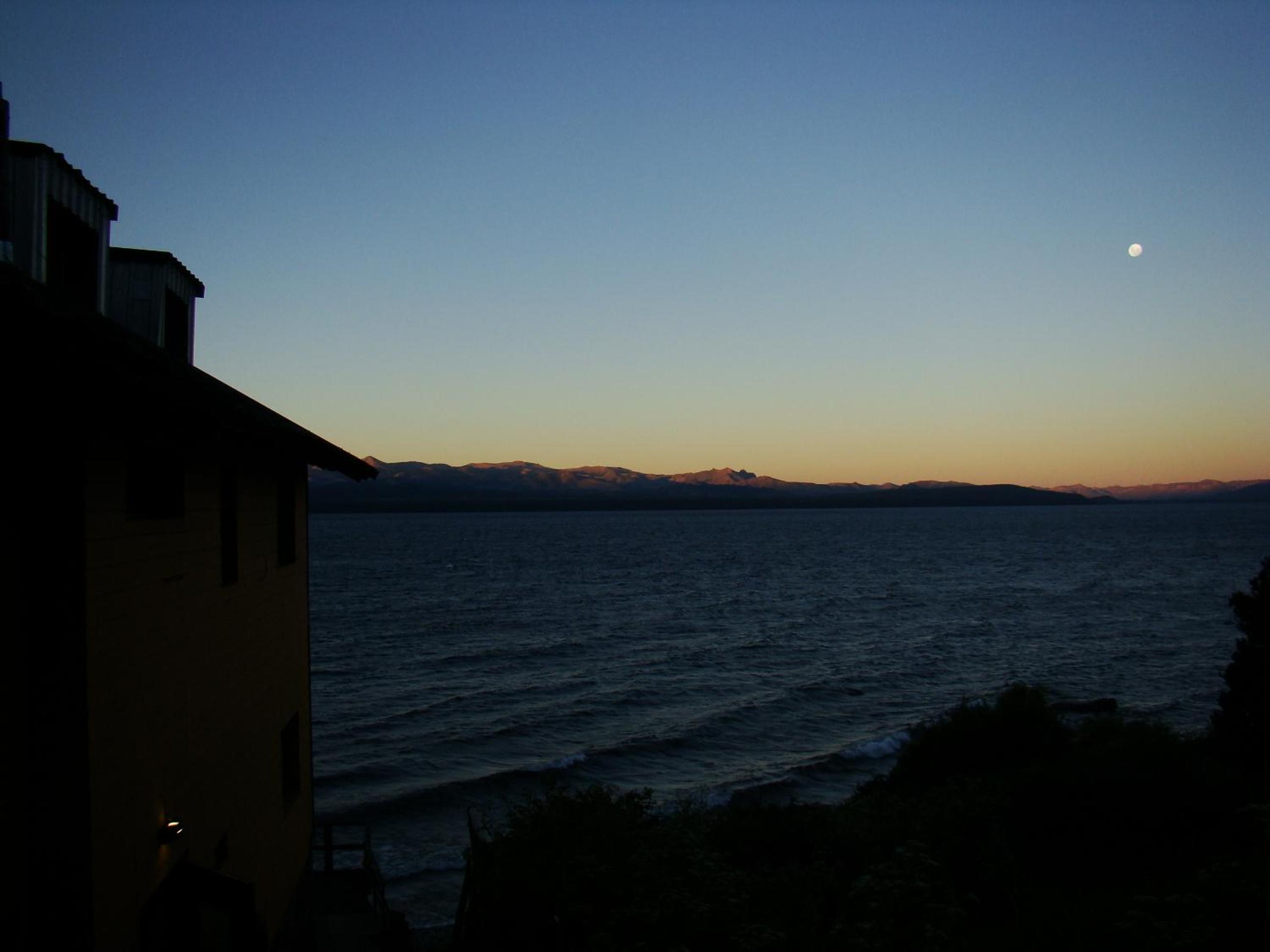 Berkana hostel Bariloche