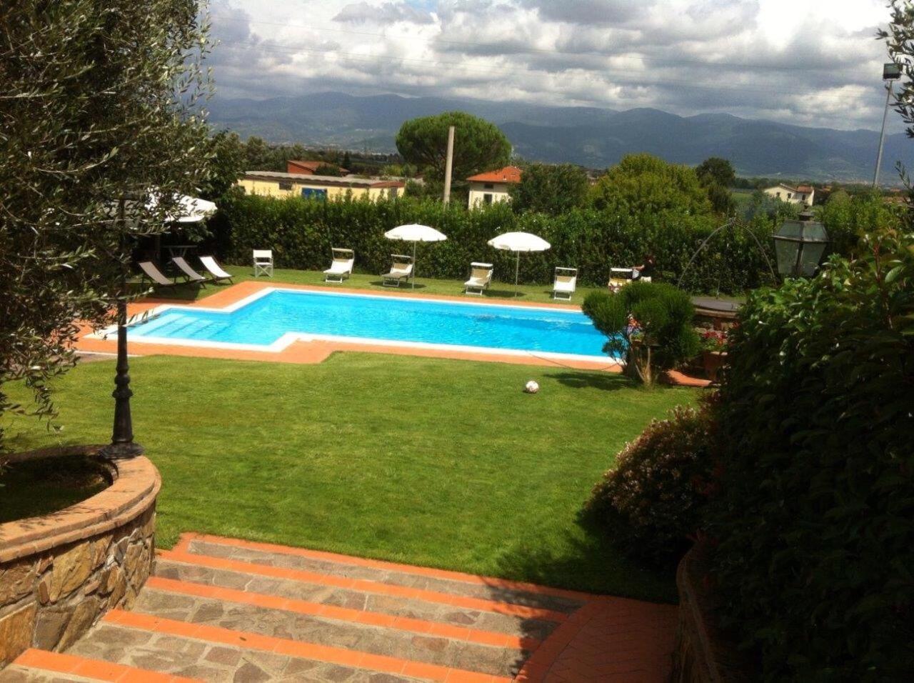 Corte Vettori view 4