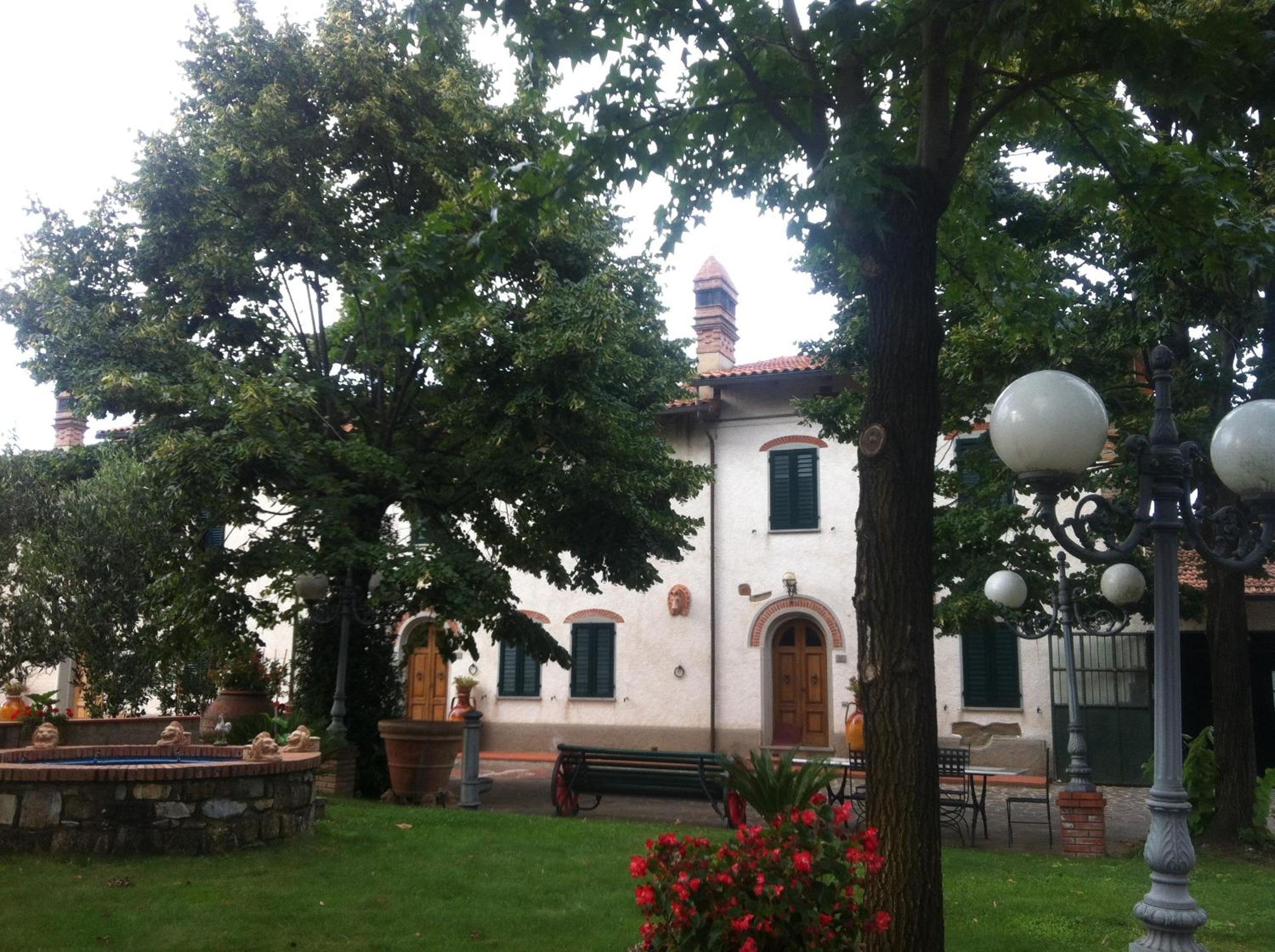 Corte Vettori view 5