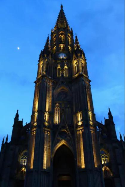Luxury Cathedral - SSHousing view 5