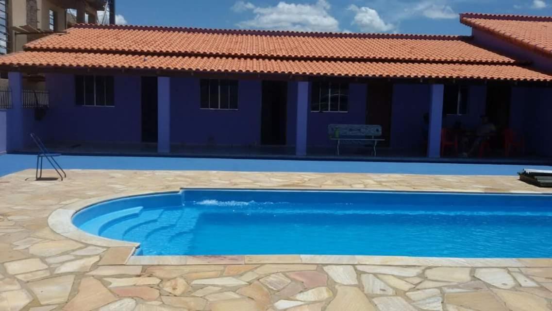 Pousada Solar da Serra