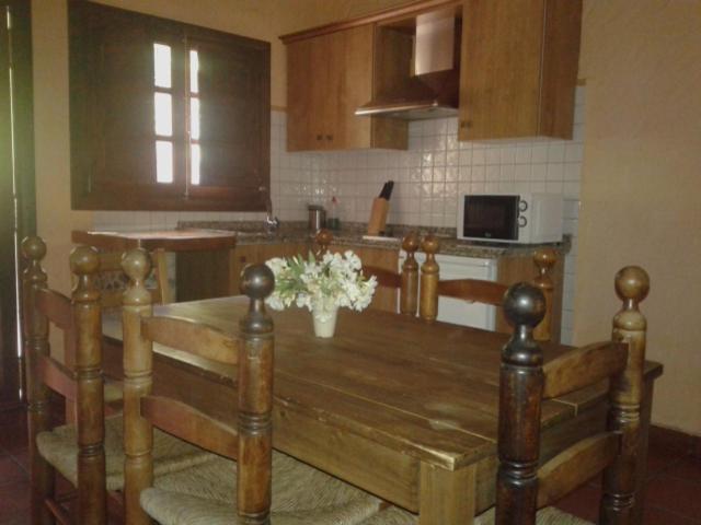 Camping Genal view 5