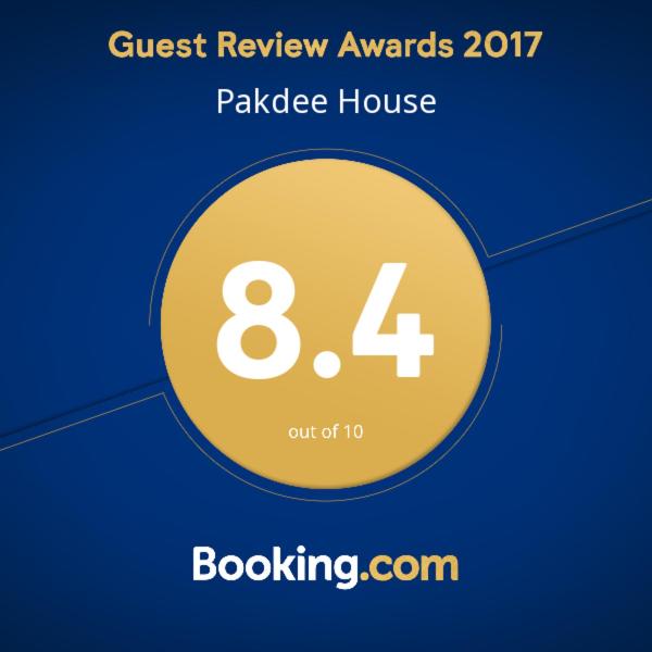 Pakdee House