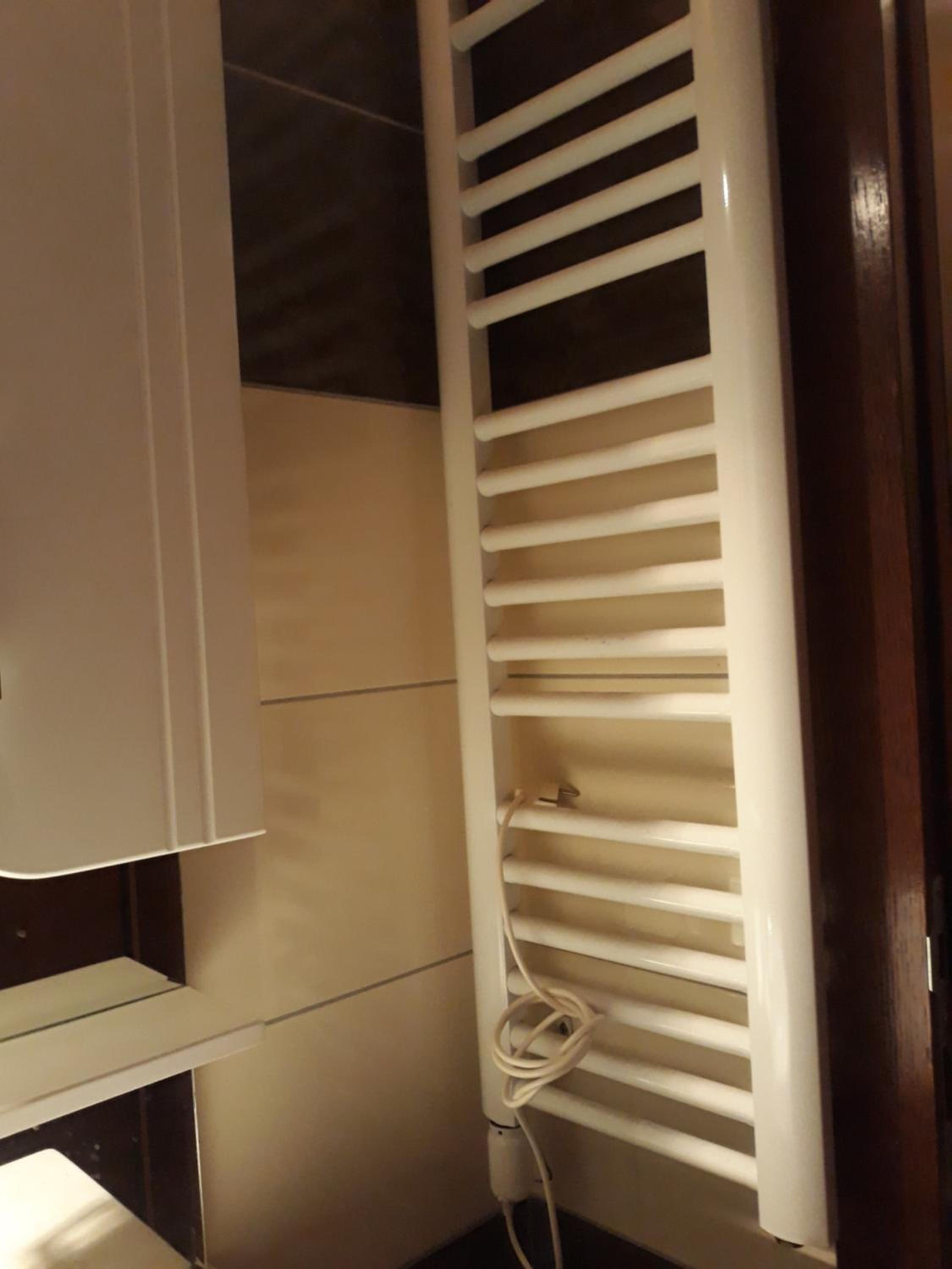 Apartment Hedonic
