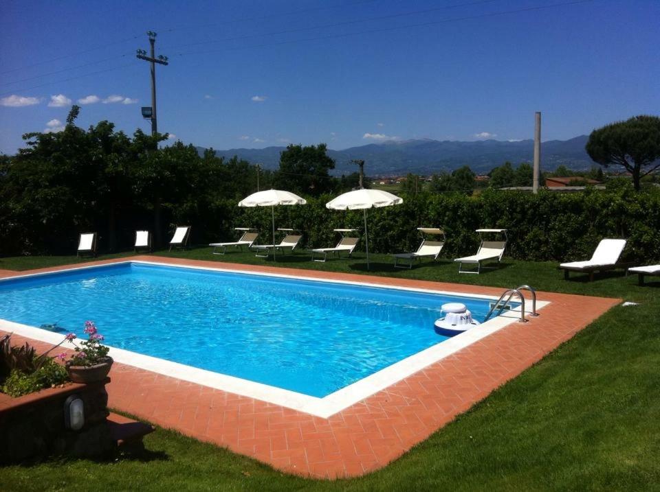 Corte Vettori view 2