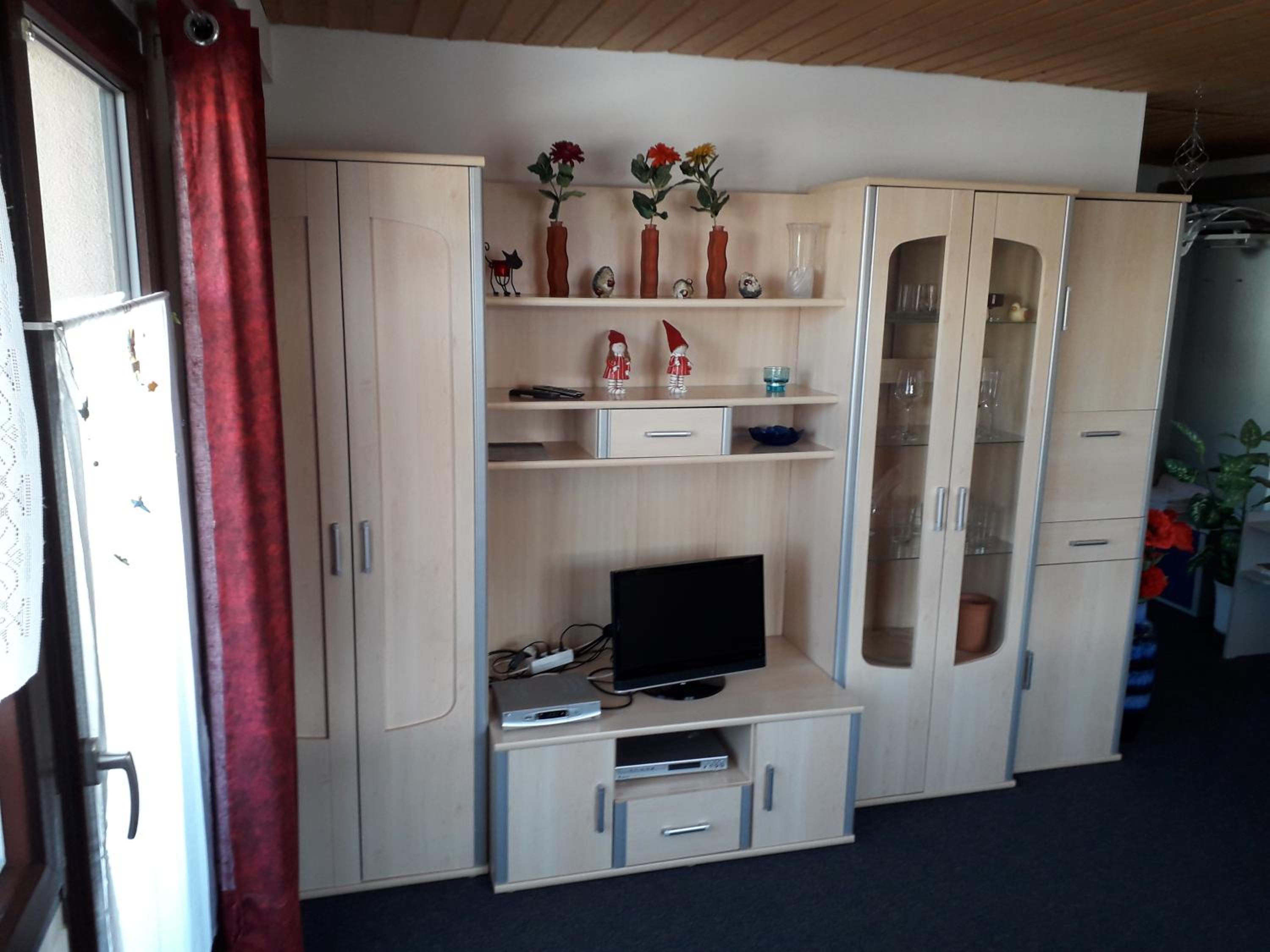 Family-Appartements view 2