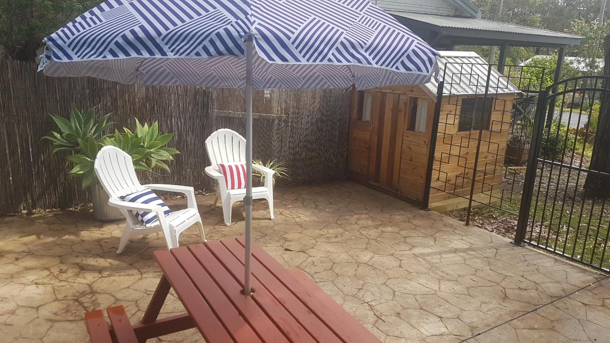 Casa Husky