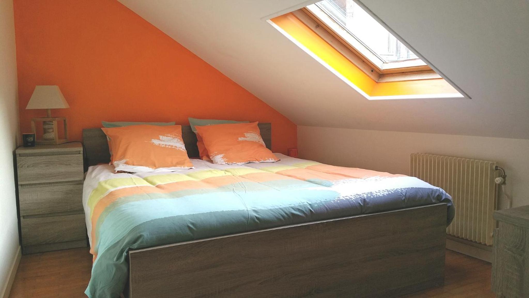 Le Duplex view 2