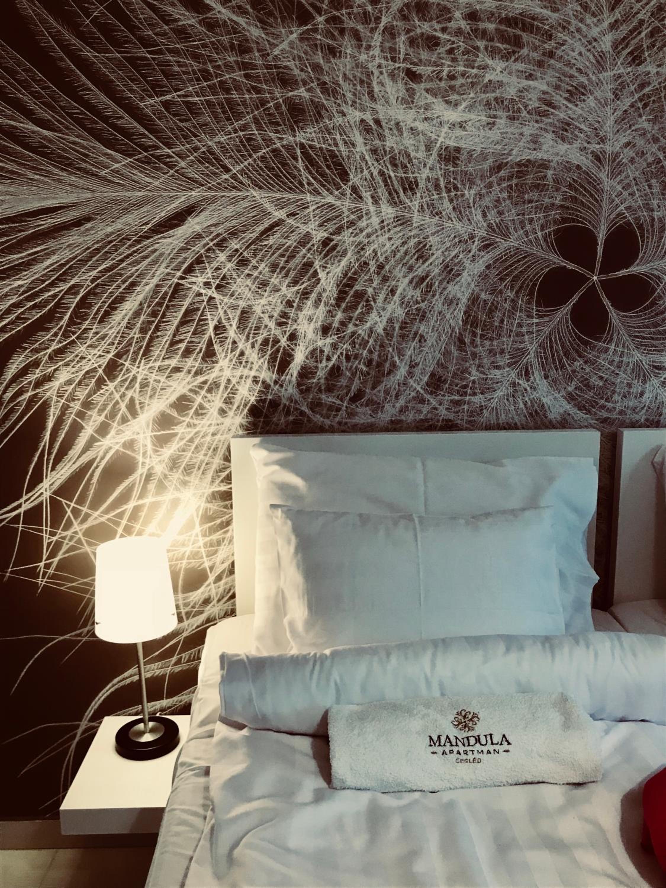Mandula Apartman