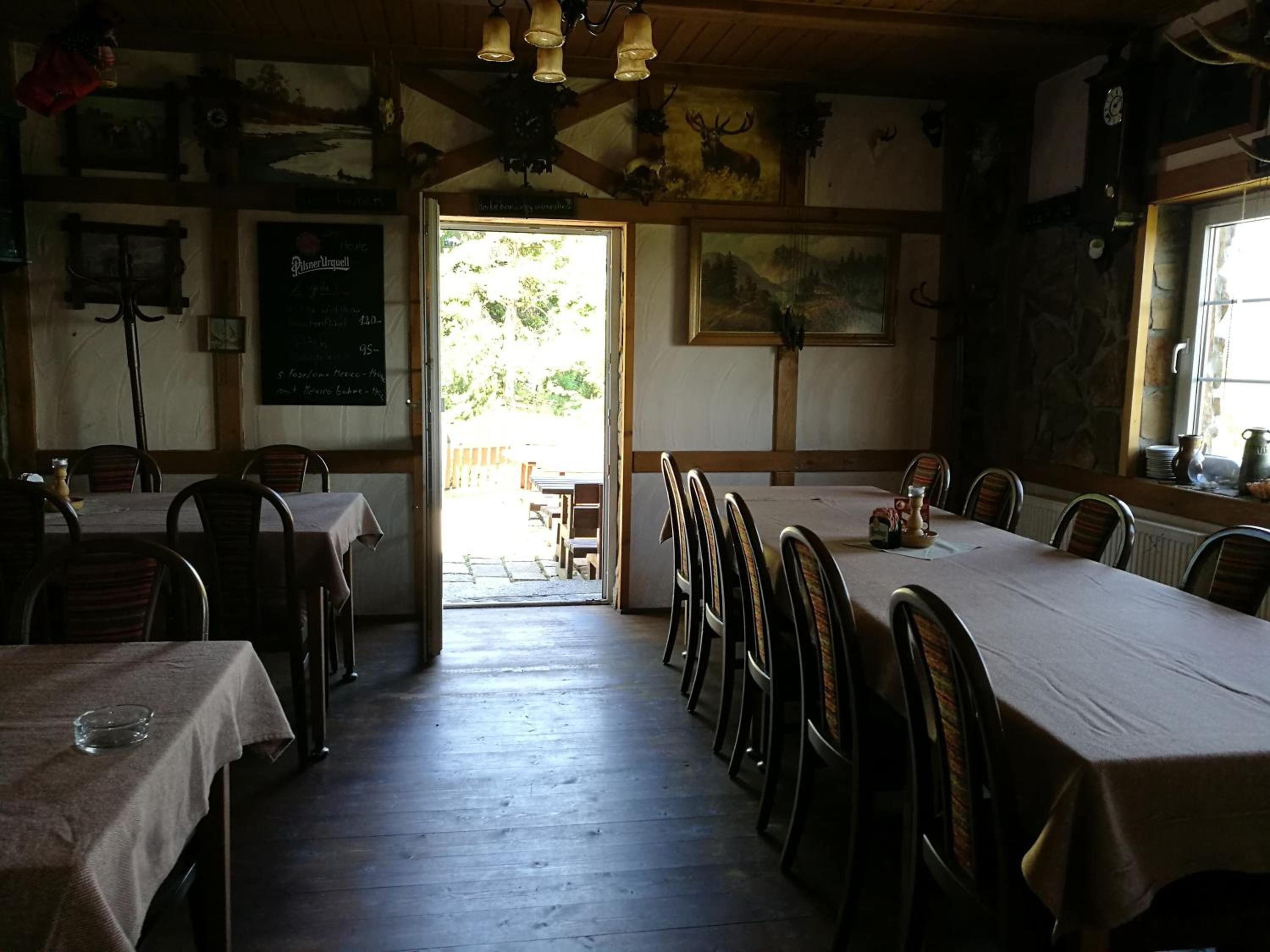 Restaurant Pension-Anton view 5