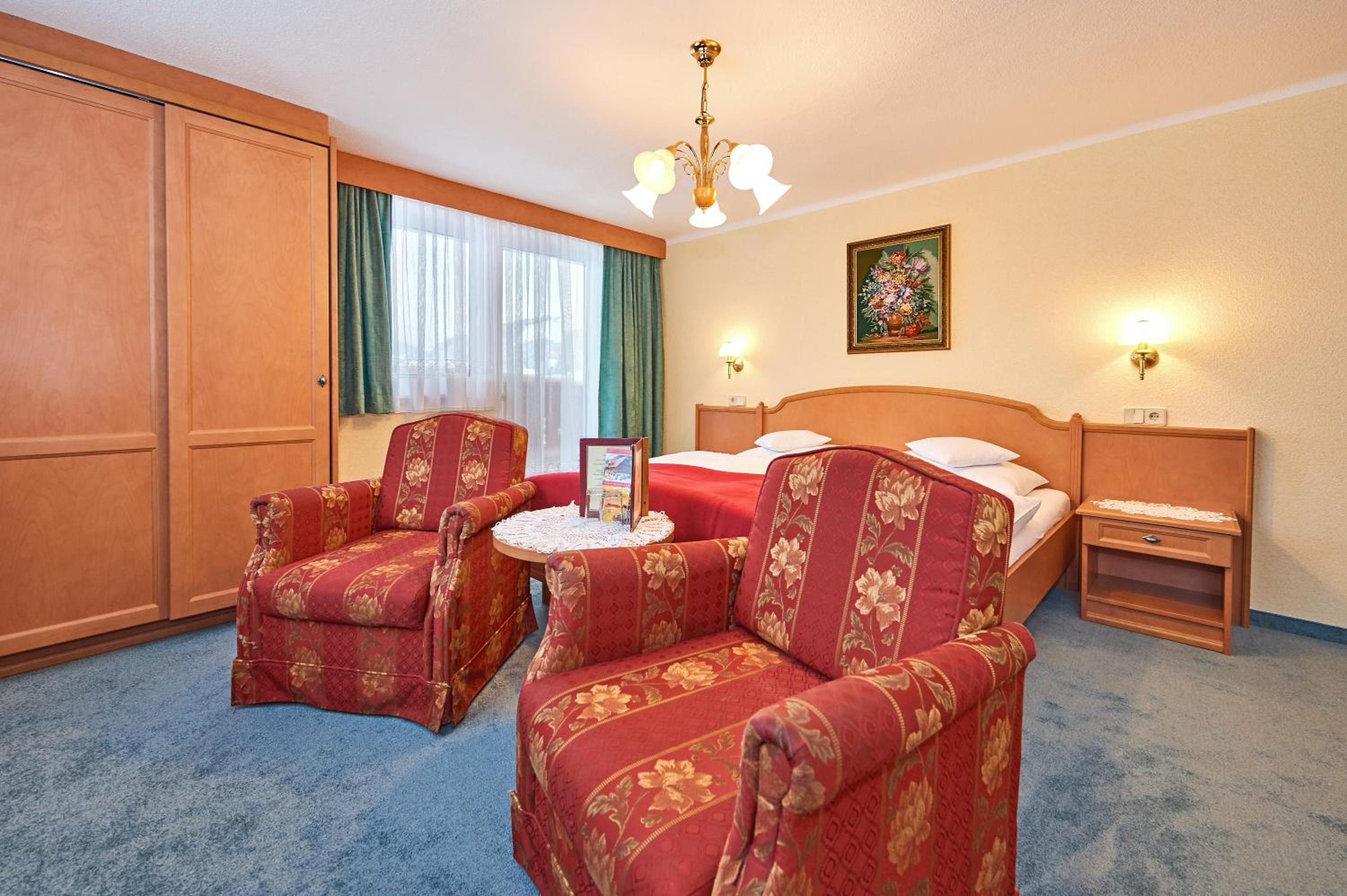 Pension Bartlbauer