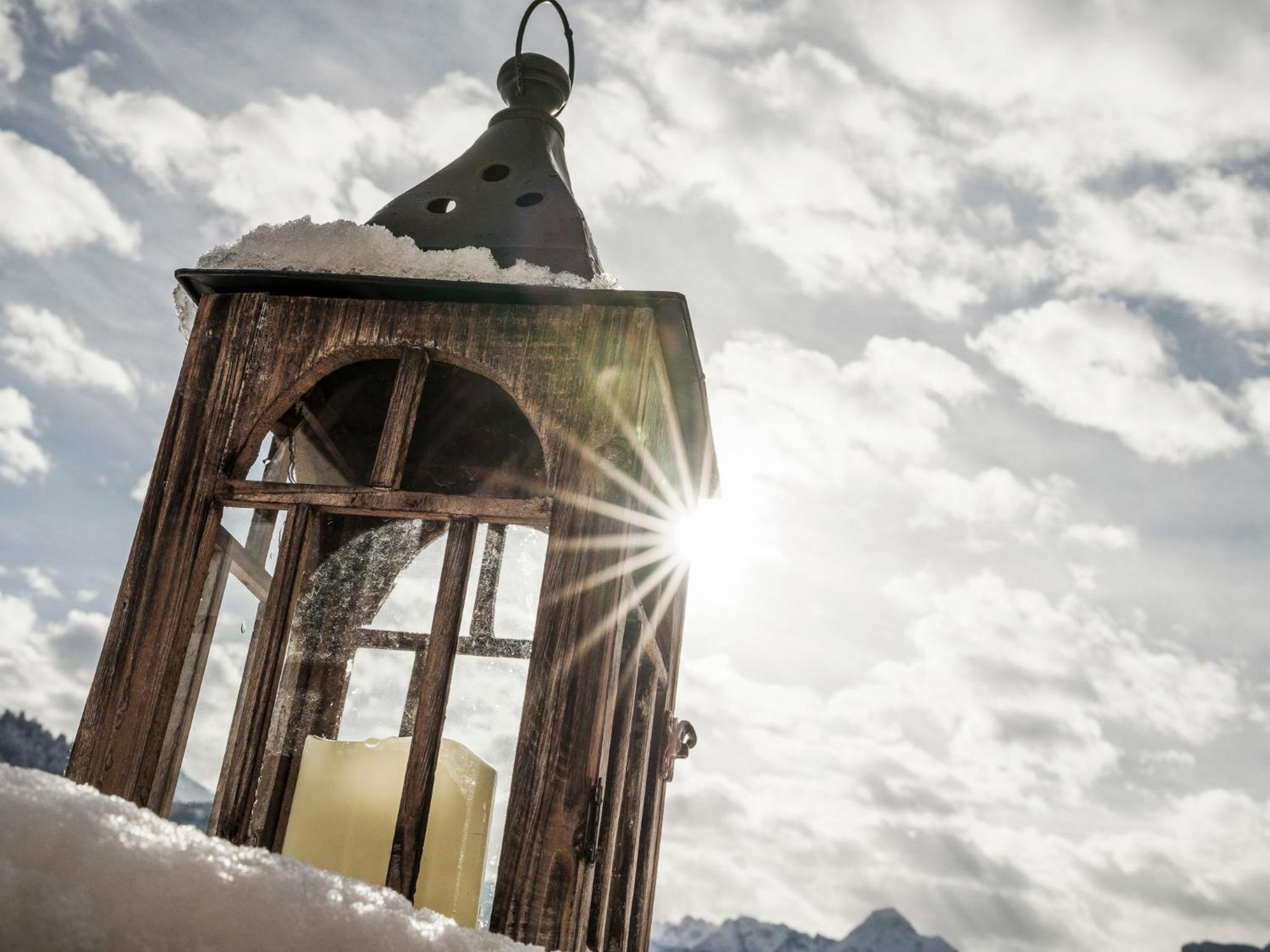 Tirol Appartement Haus Zillertal