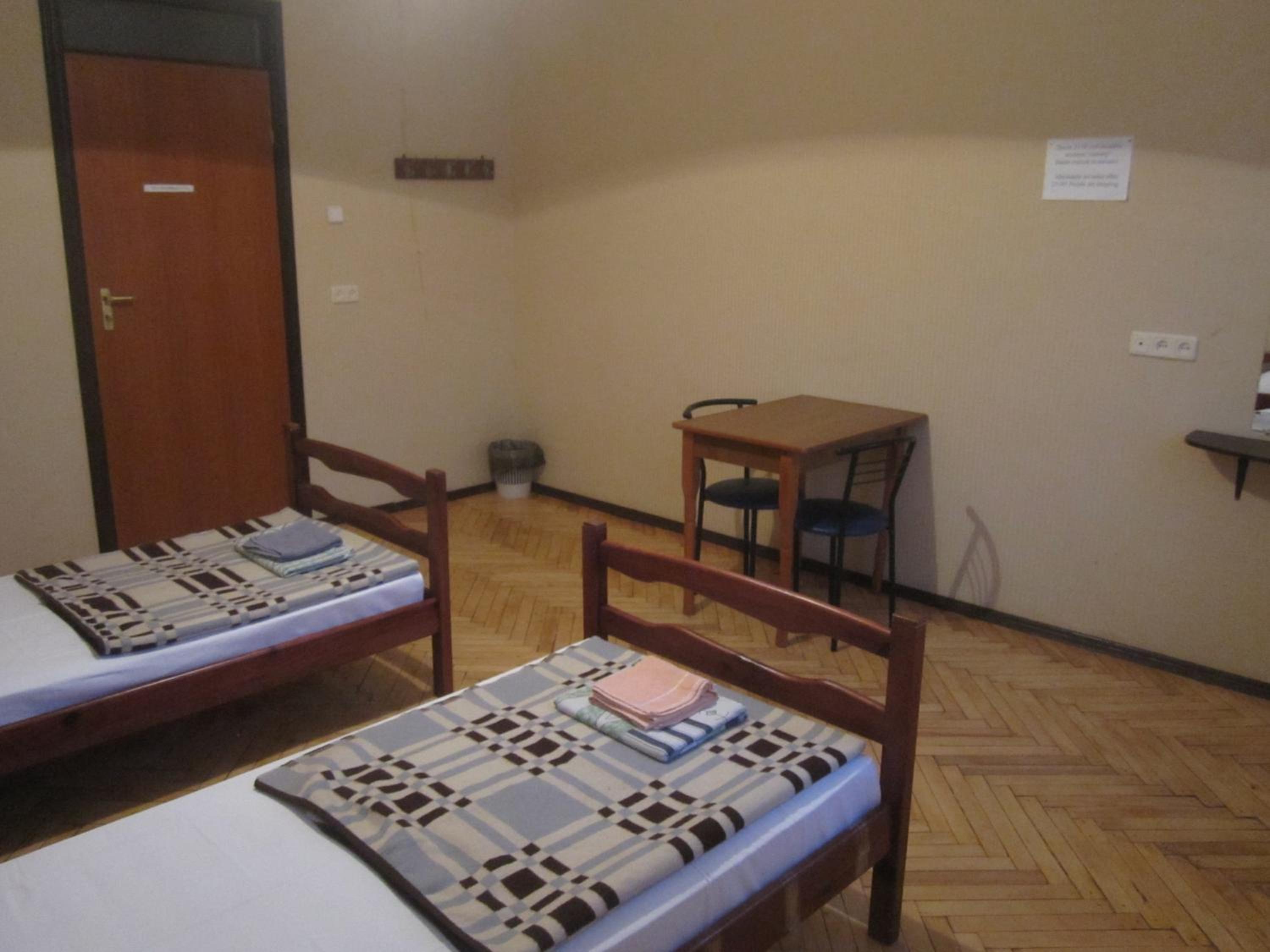 Yaroslav Hostel view 5