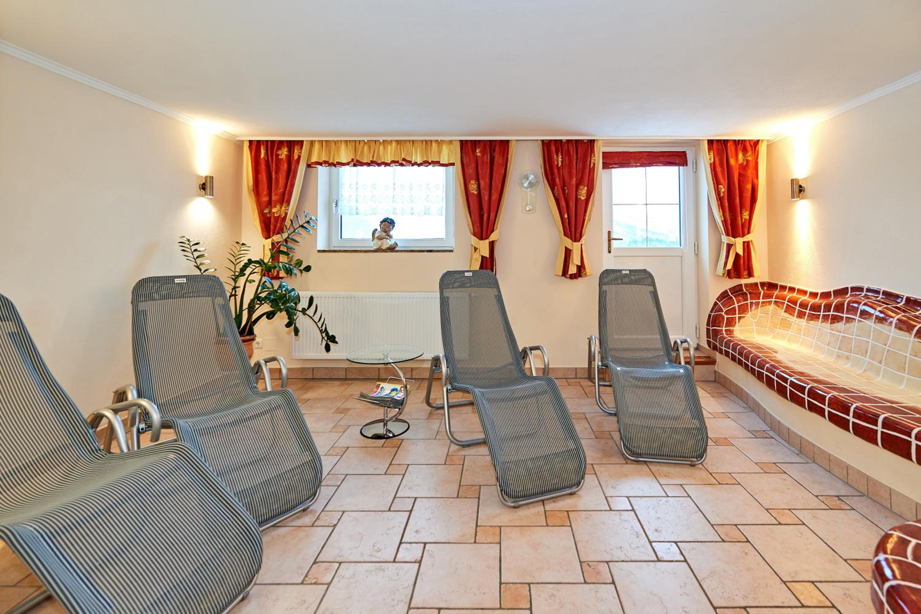Pension Bartlbauer