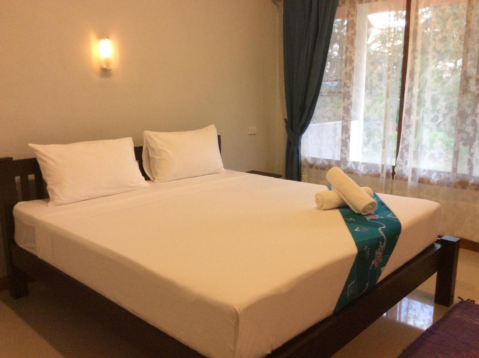 Lanta Wanida Resort