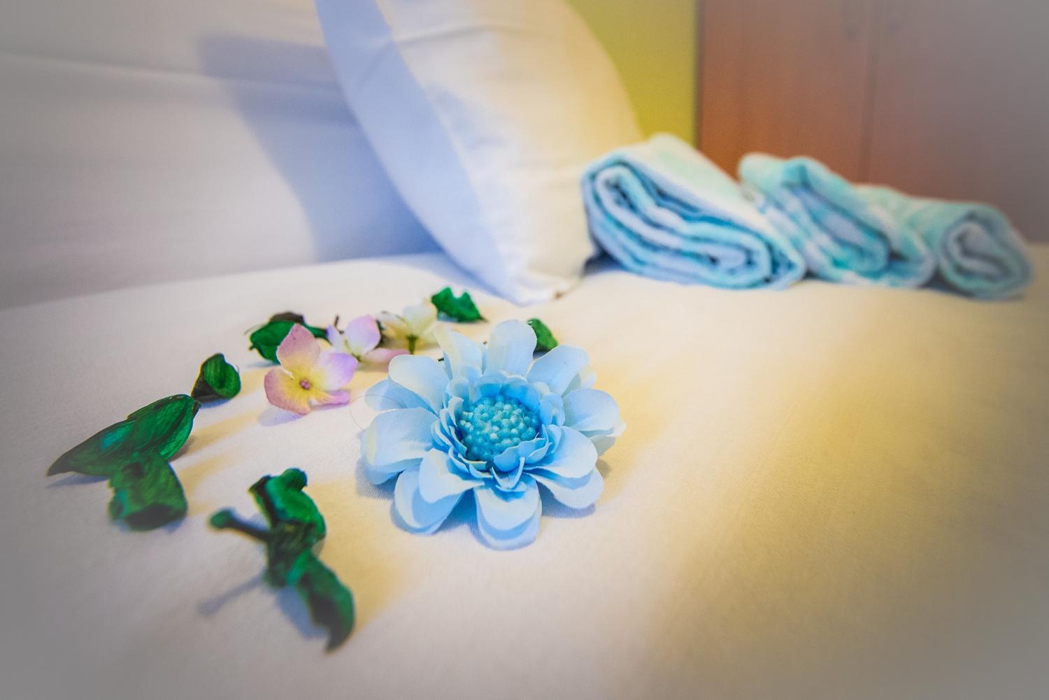 Adria Bella Locazione Turistica