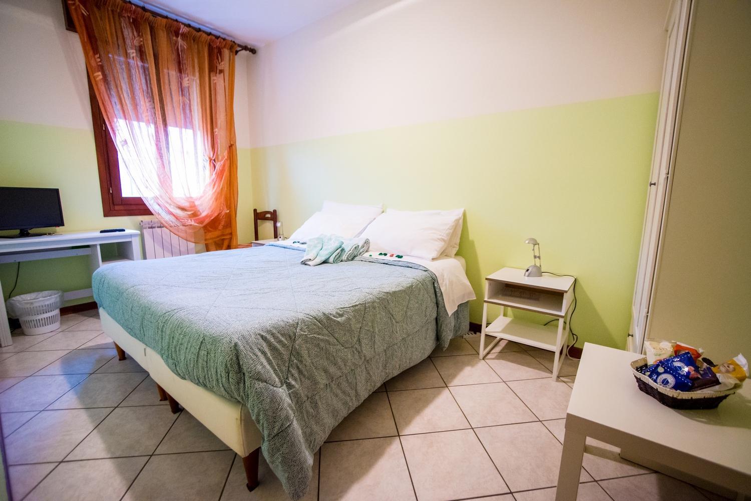 Adria Bella Locazione Turistica